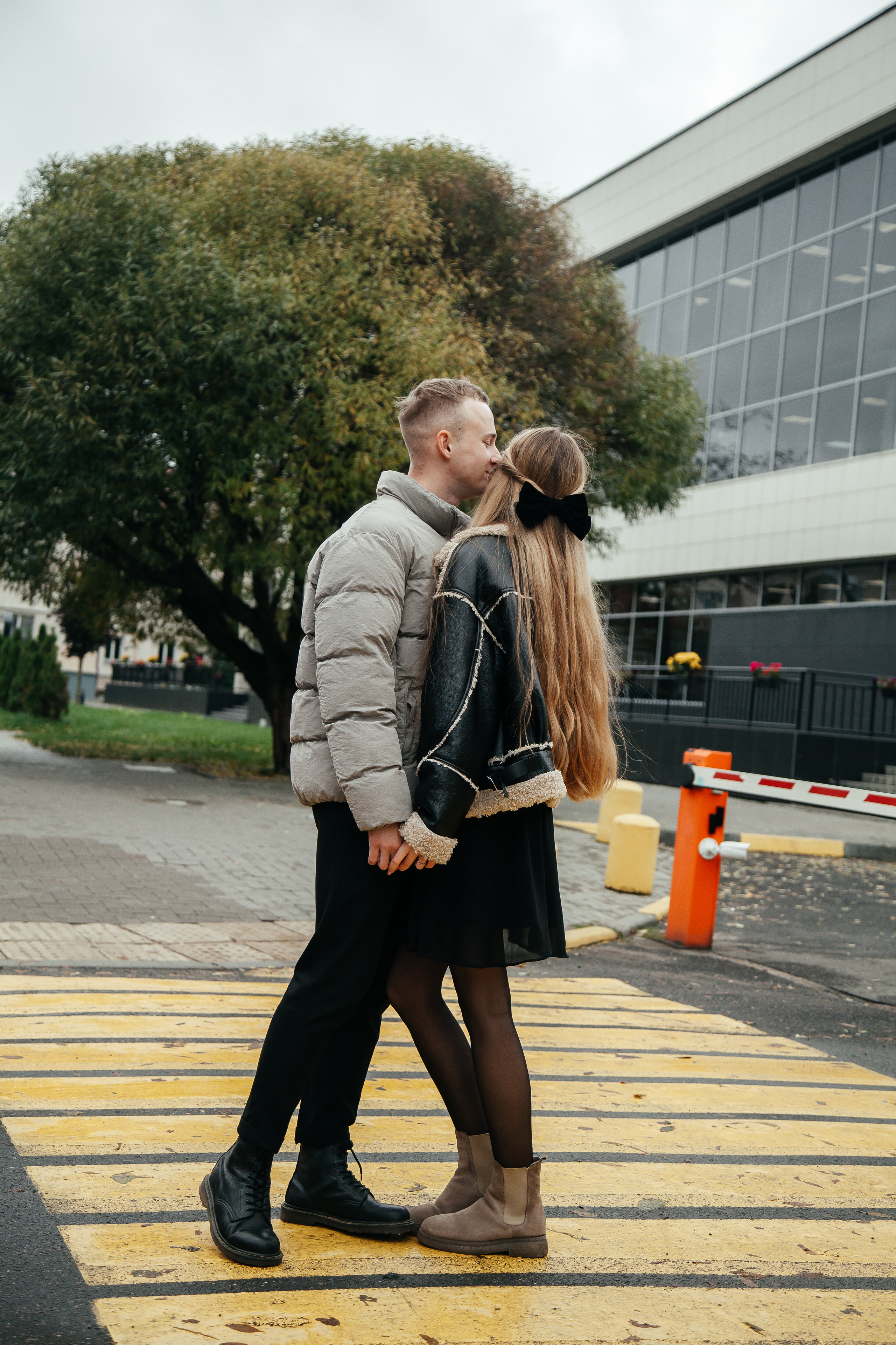 Мария и Никита. Свадебный и семейный фотограф в Минске Духович Татьяна