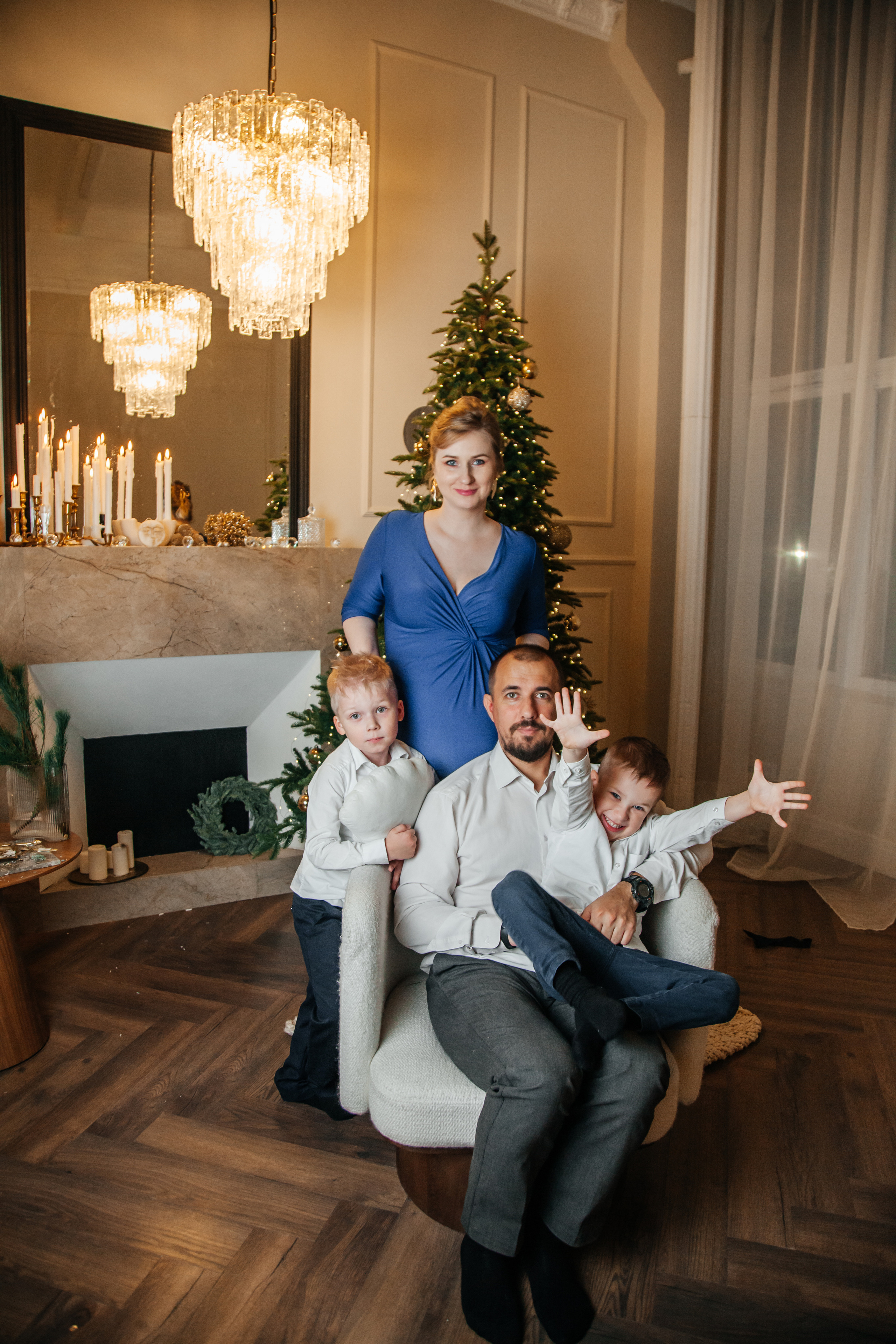 Алеся и семья. Свадебный и семейный фотограф в Минске Духович Татьяна