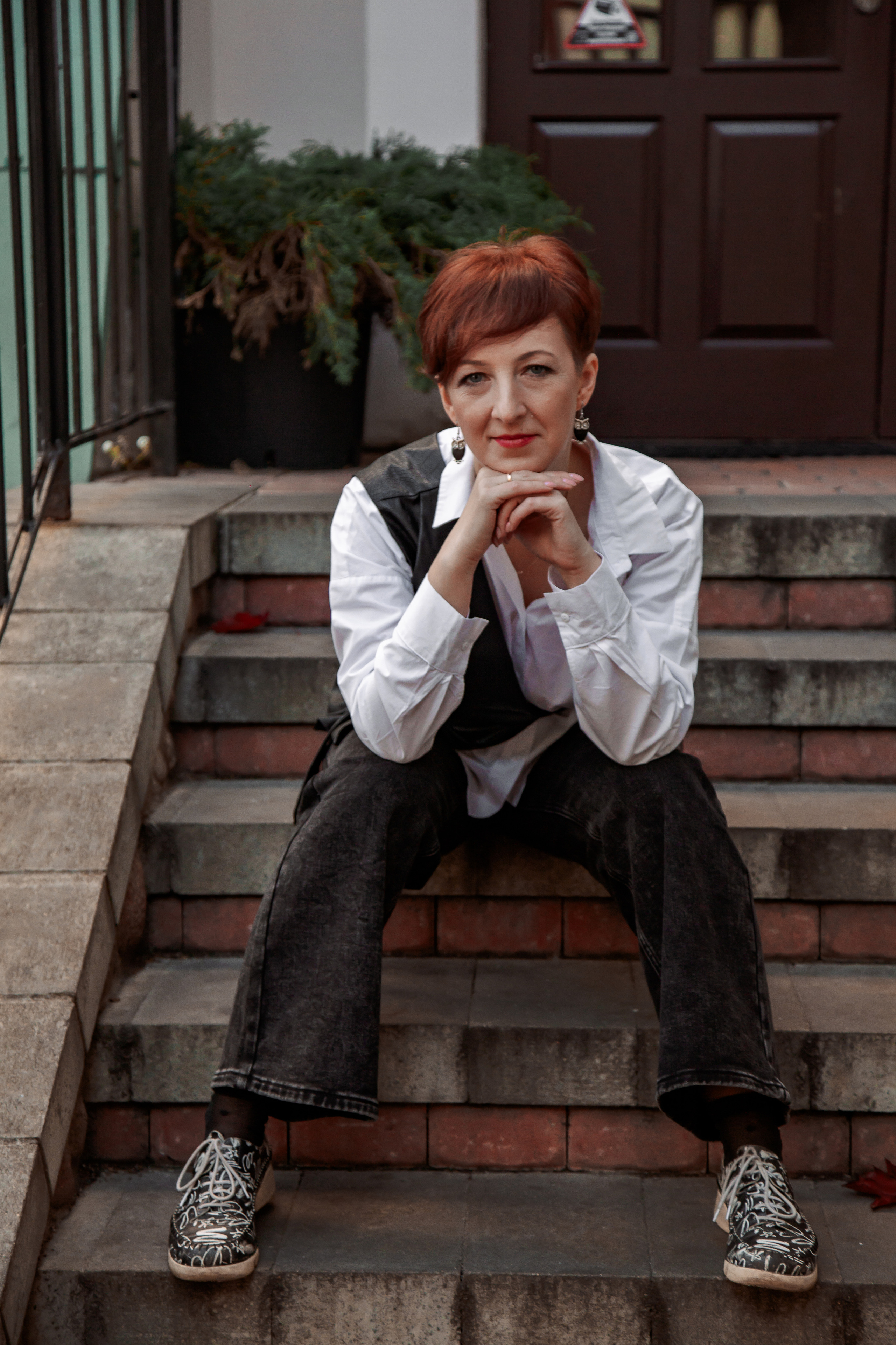 Татьяна. Свадебный и семейный фотограф в Минске Духович Татьяна