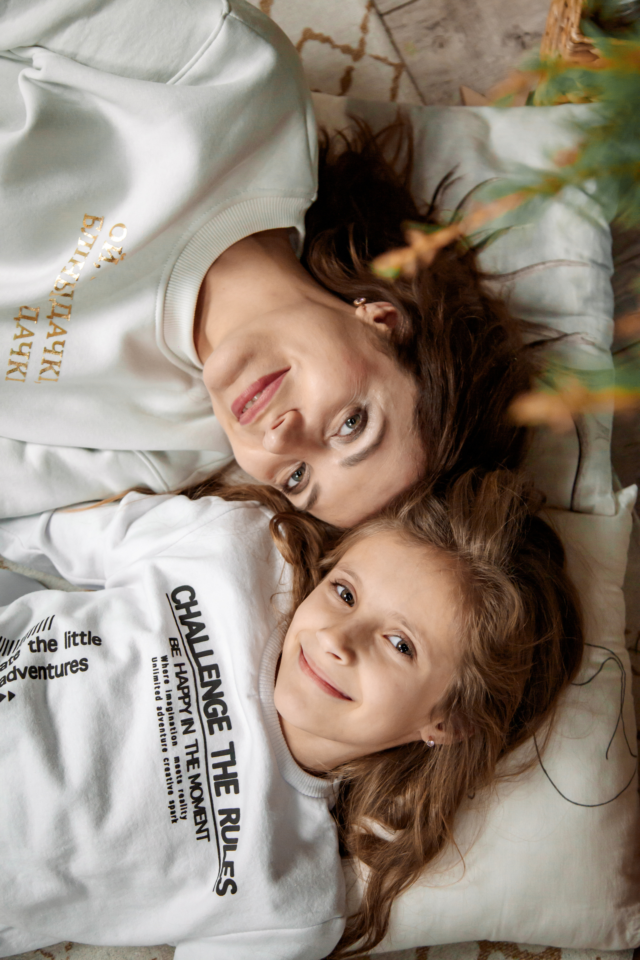 Ирина и семья. Свадебный и семейный фотограф в Минске Духович Татьяна