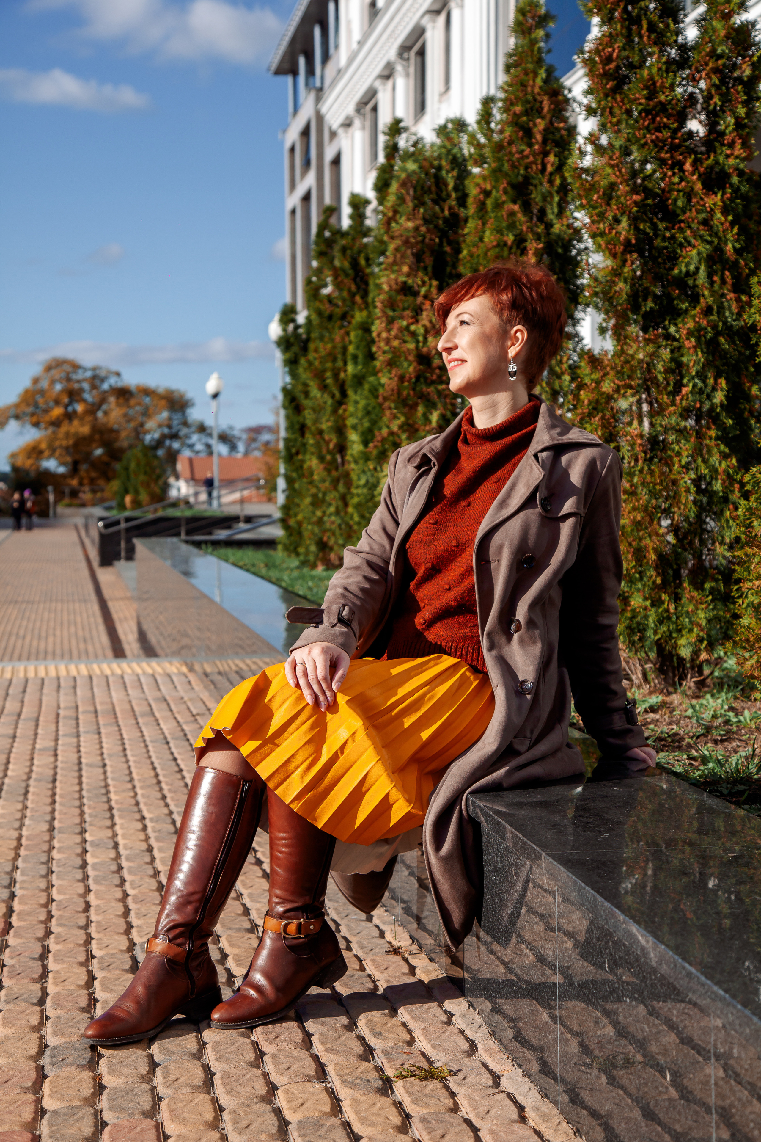 Татьяна. Свадебный и семейный фотограф в Минске Духович Татьяна