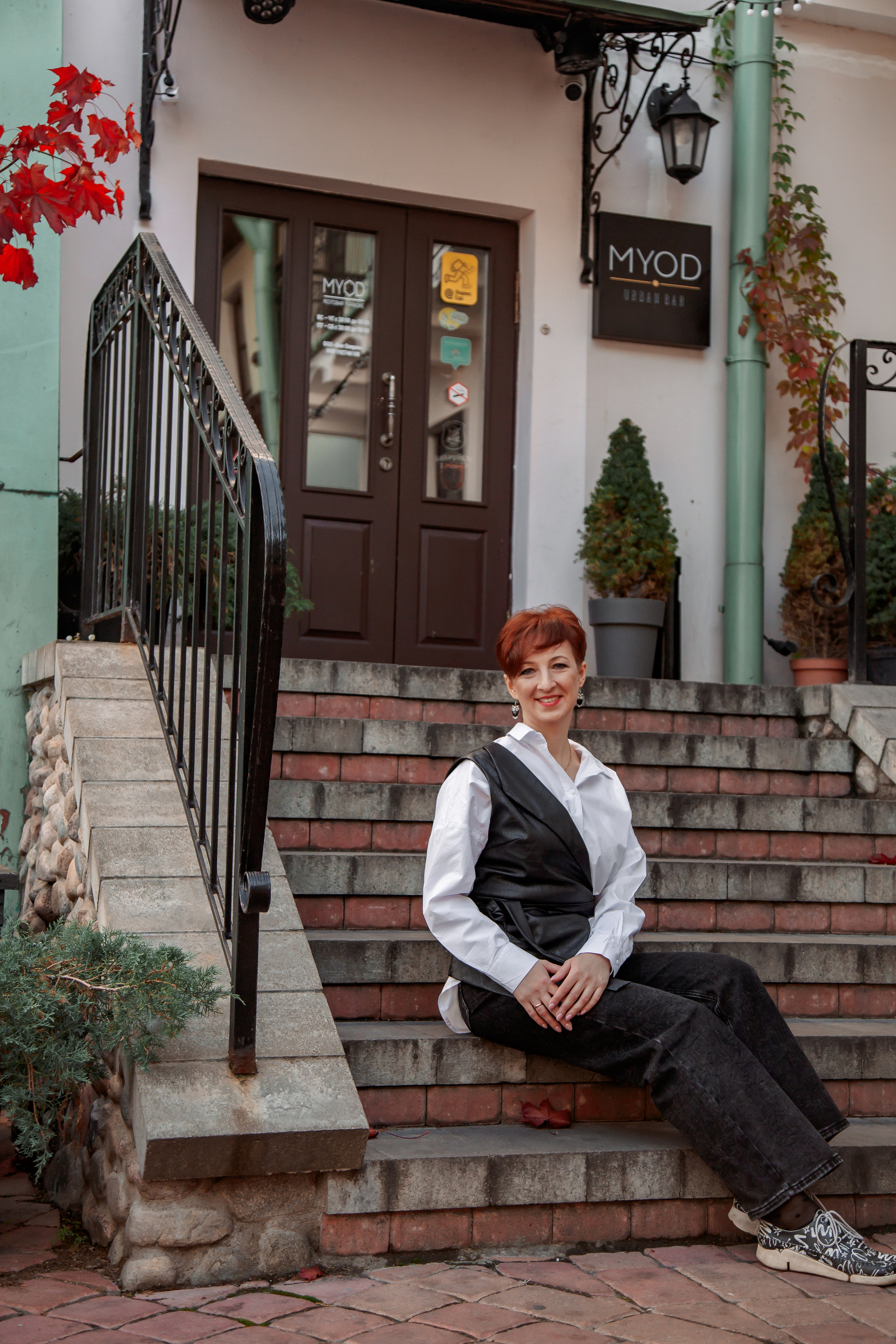 Татьяна. Свадебный и семейный фотограф в Минске Духович Татьяна