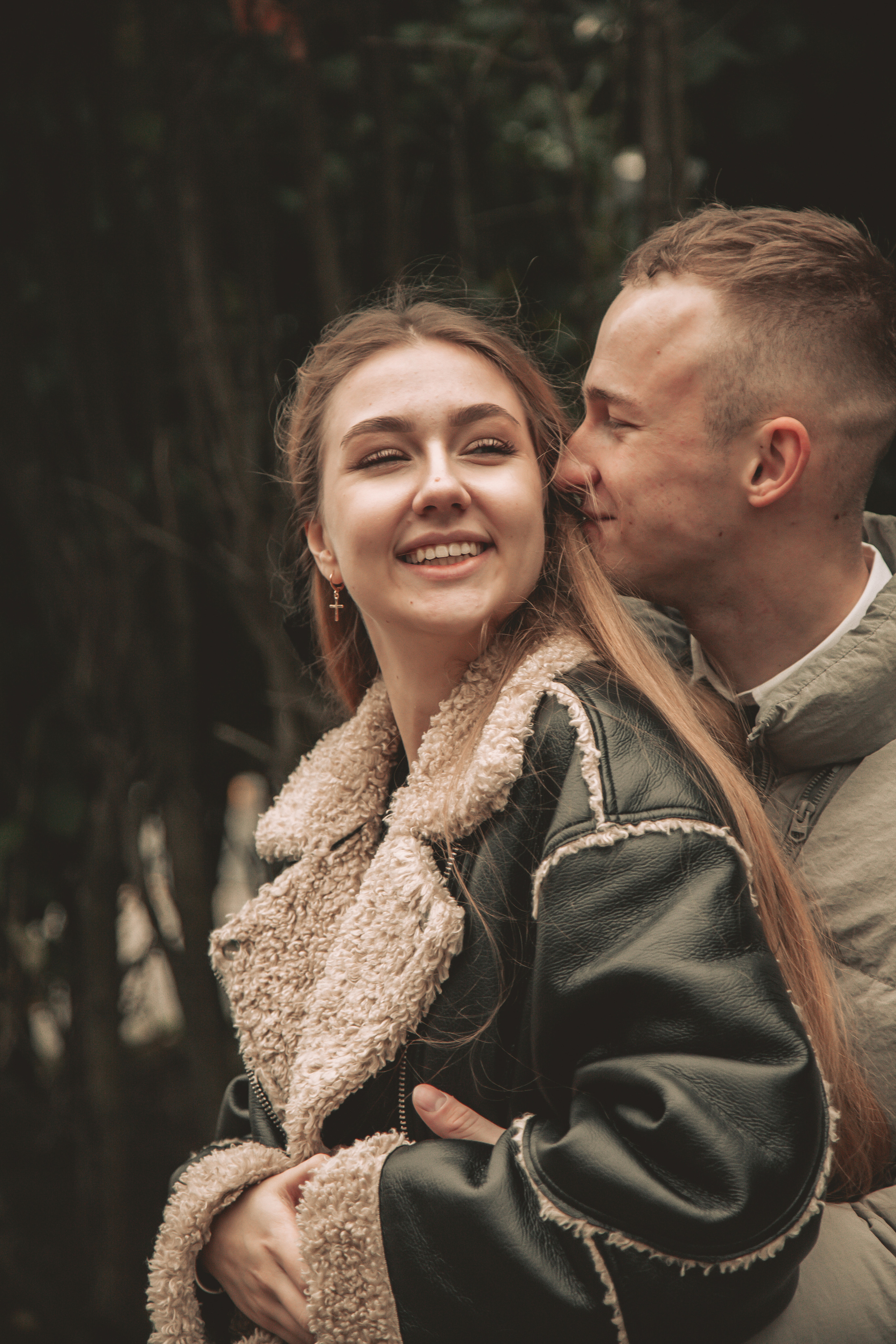 Мария и Никита. Свадебный и семейный фотограф в Минске Духович Татьяна