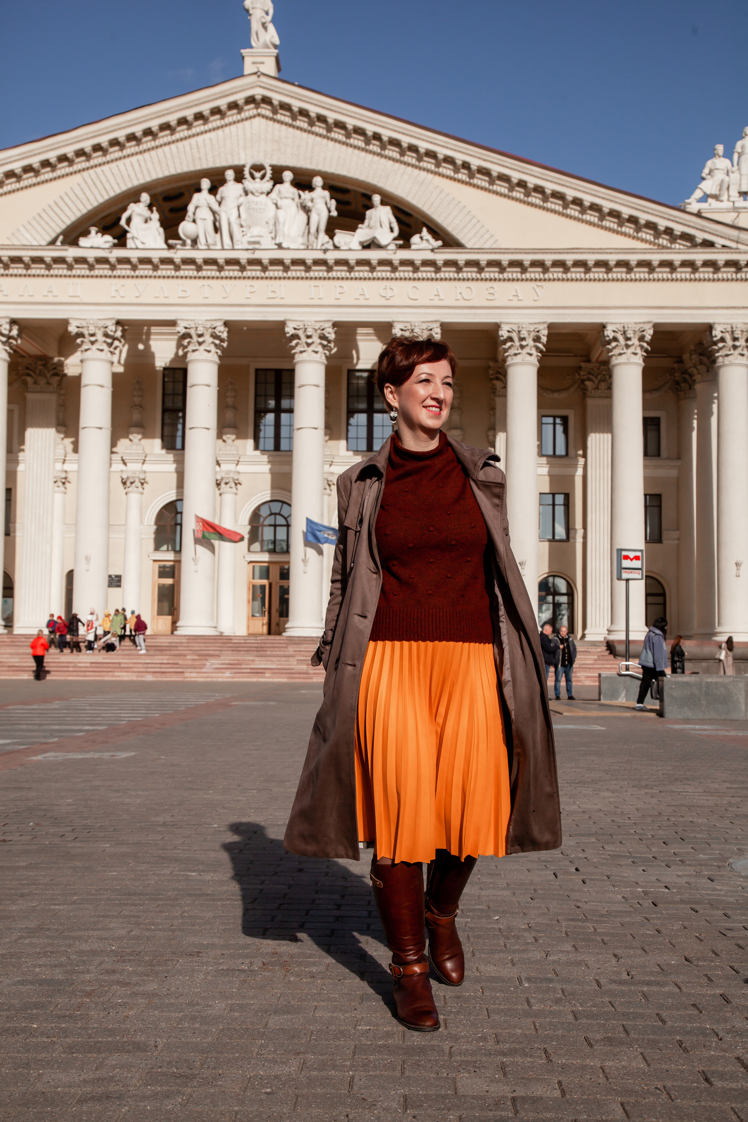 Татьяна. Свадебный и семейный фотограф в Минске Духович Татьяна