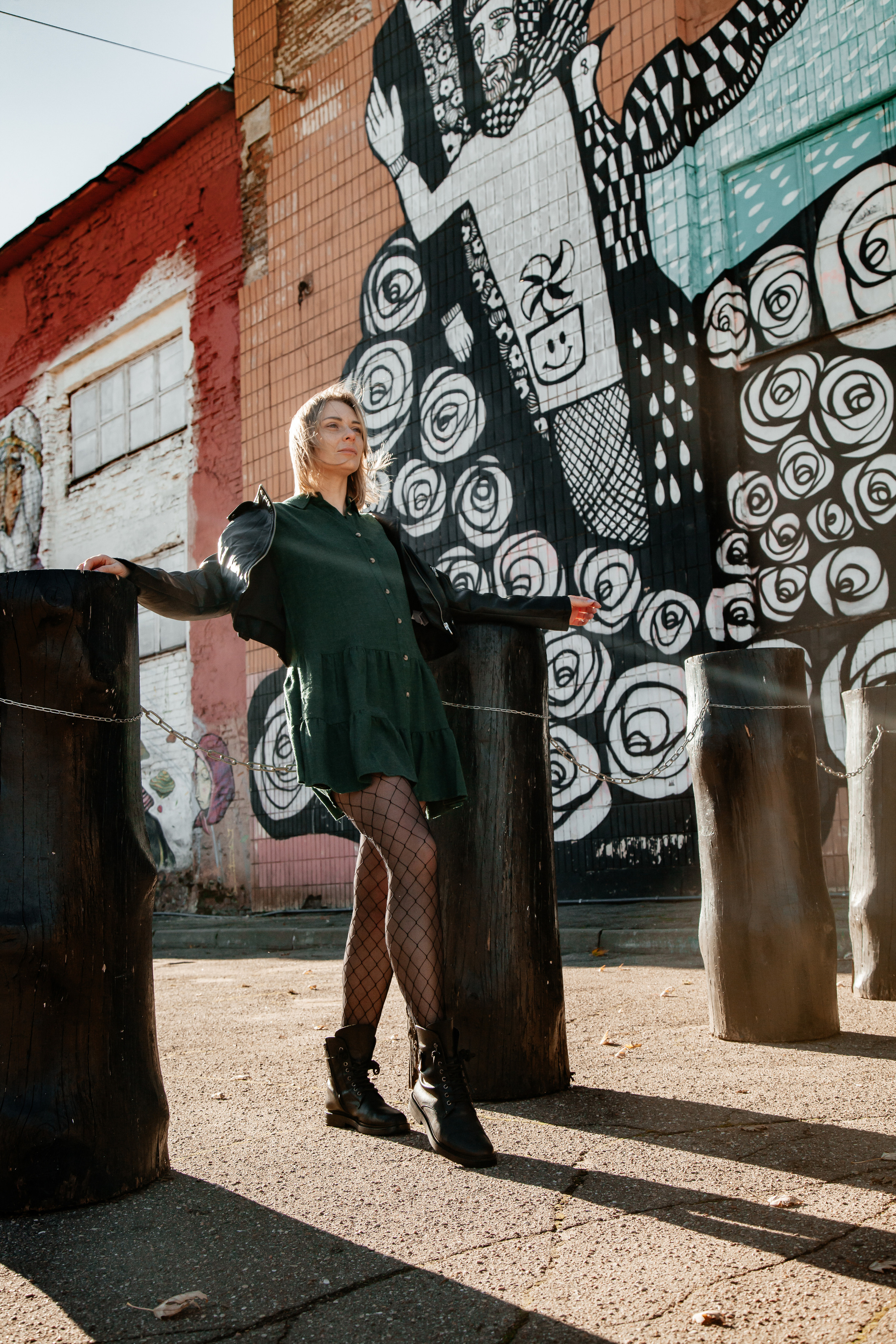 Виктория. Свадебный и семейный фотограф в Минске Духович Татьяна