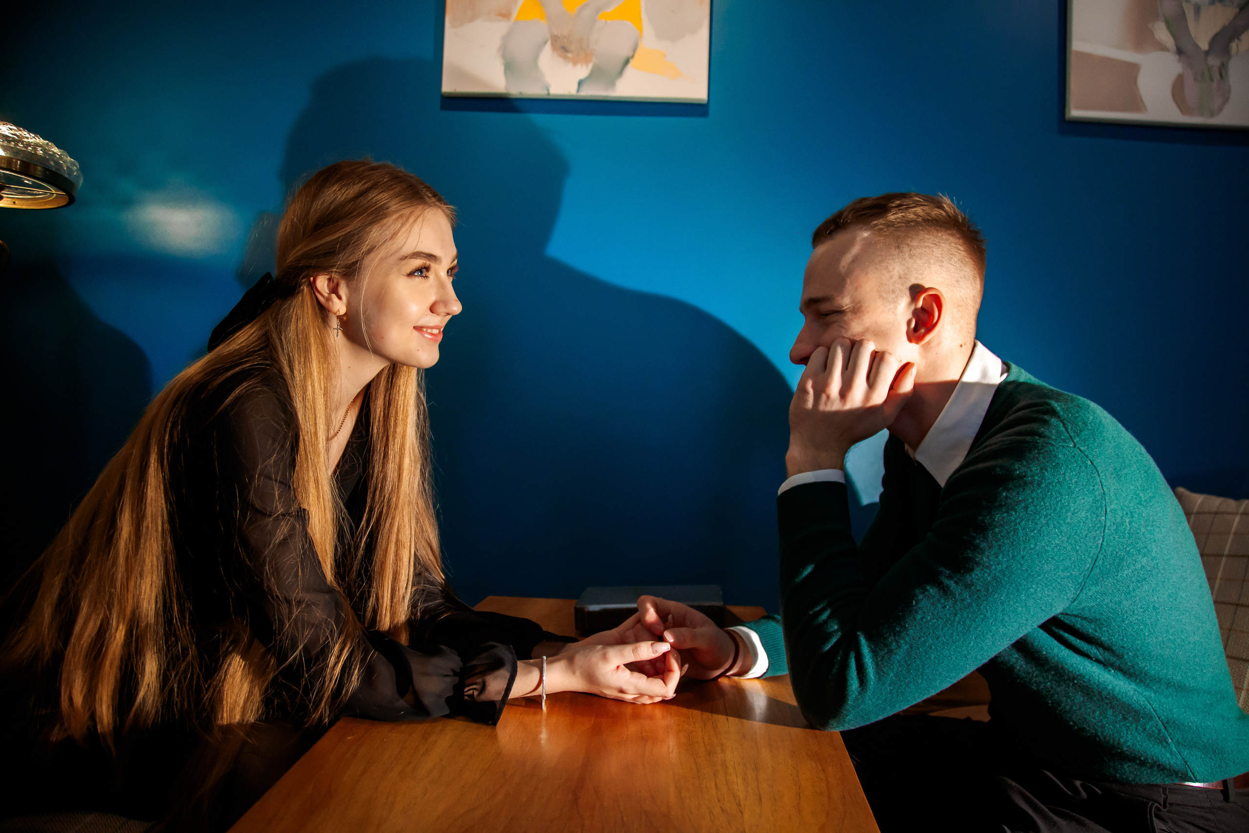 Мария и Никита. Свадебный и семейный фотограф в Минске Духович Татьяна