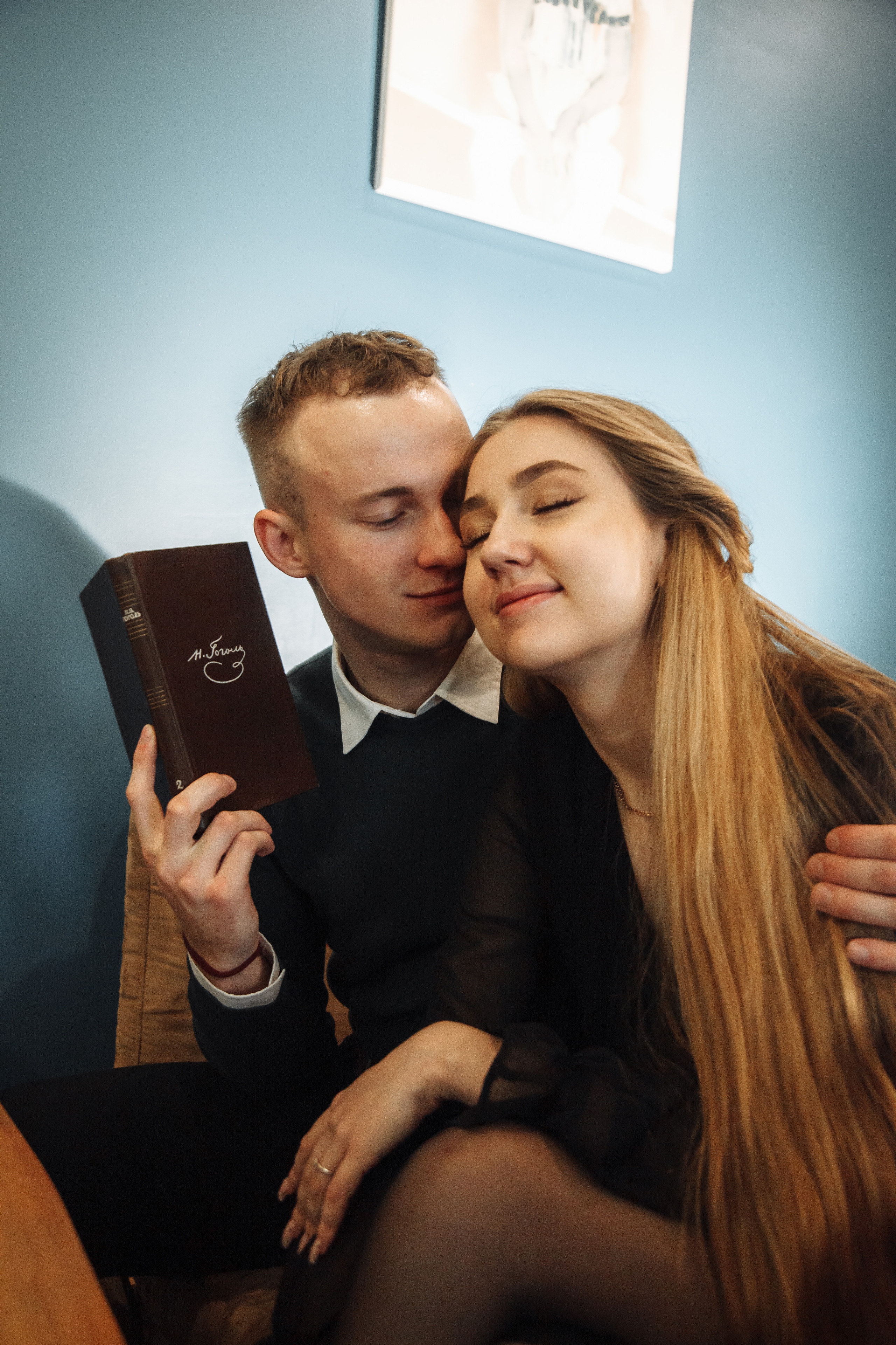 Мария и Никита. Свадебный и семейный фотограф в Минске Духович Татьяна