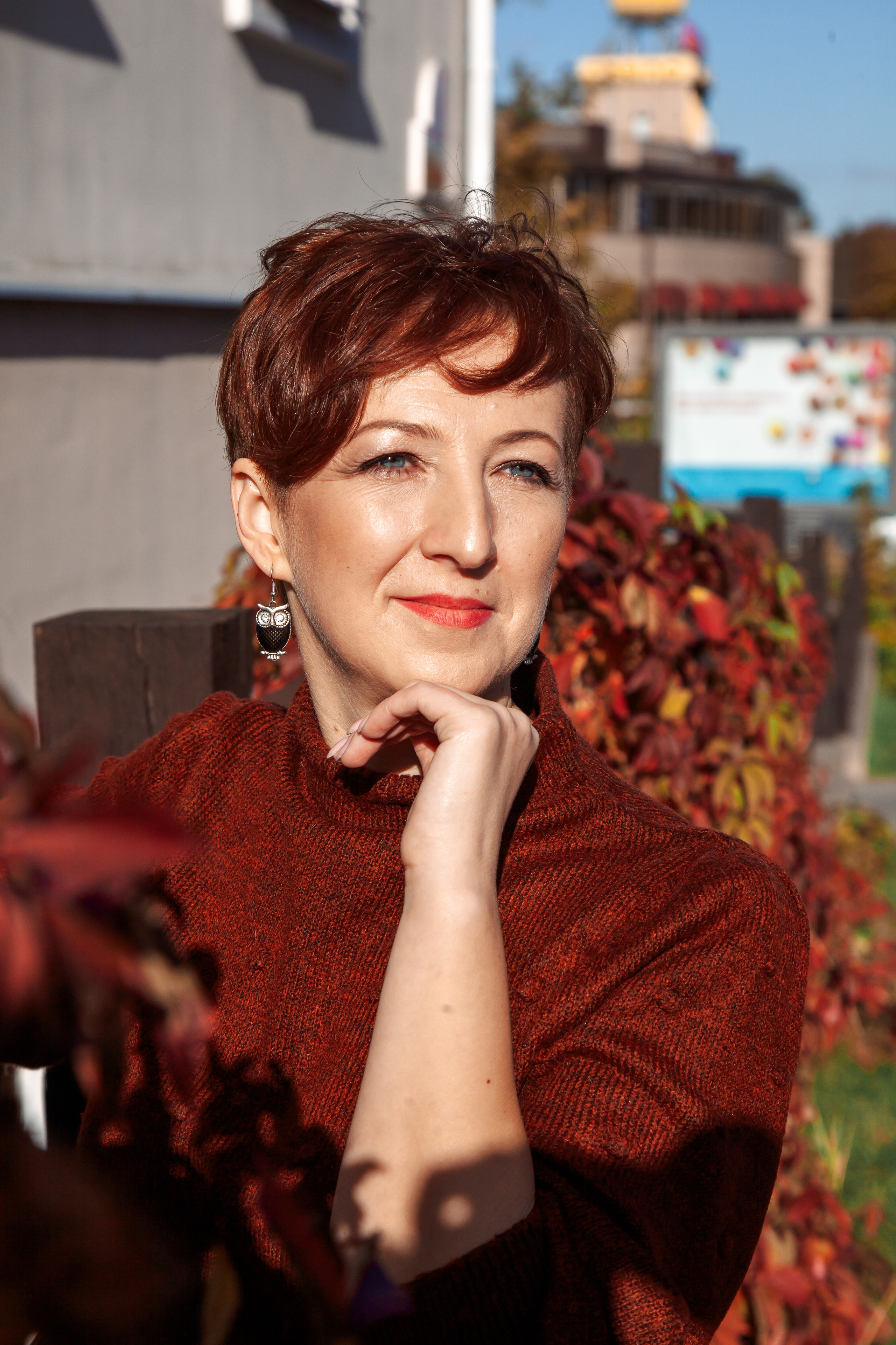 Татьяна. Свадебный и семейный фотограф в Минске Духович Татьяна