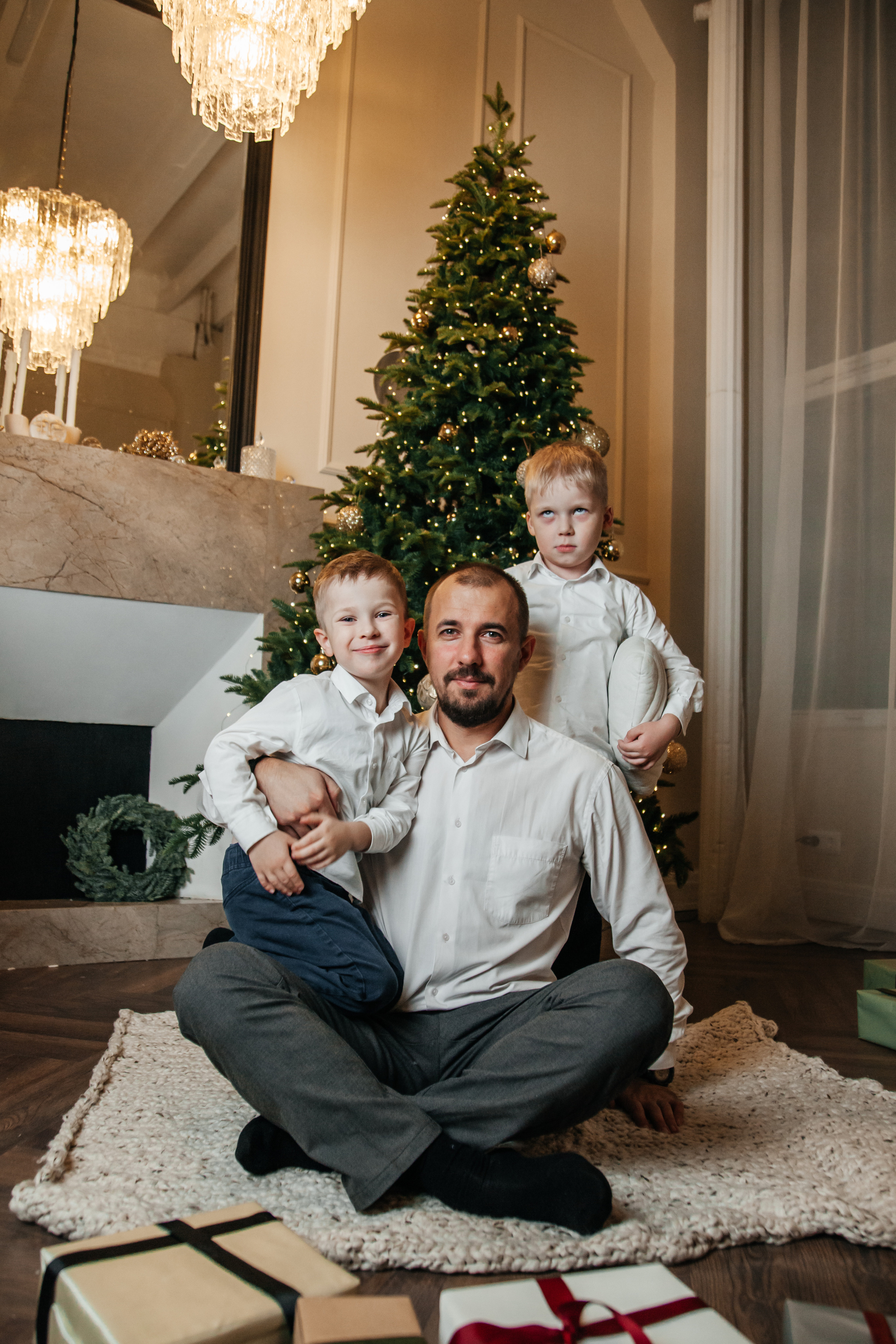 Алеся и семья. Свадебный и семейный фотограф в Минске Духович Татьяна