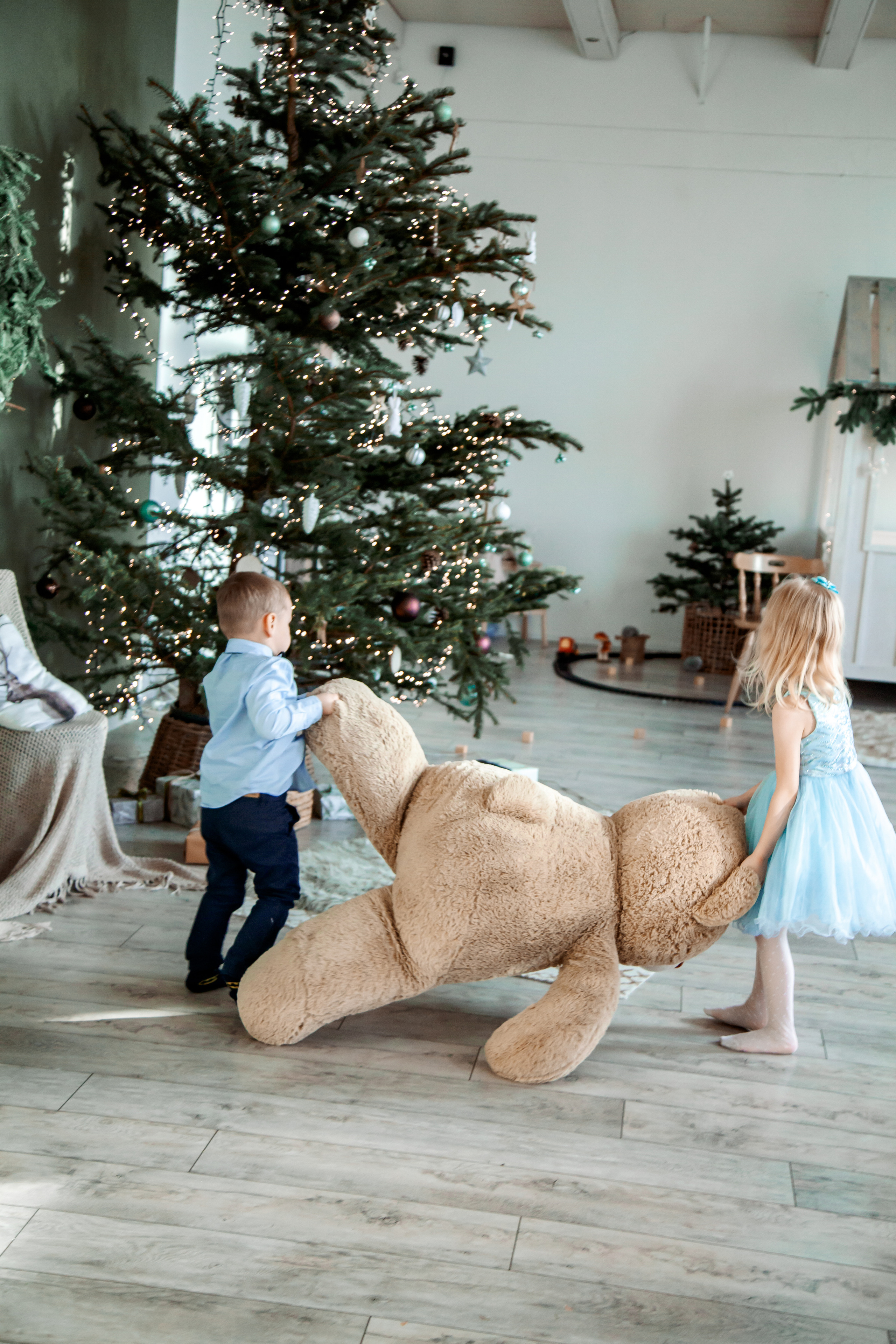 Екатерина и Юрий с семьей. Свадебный и семейный фотограф в Минске Духович Татьяна