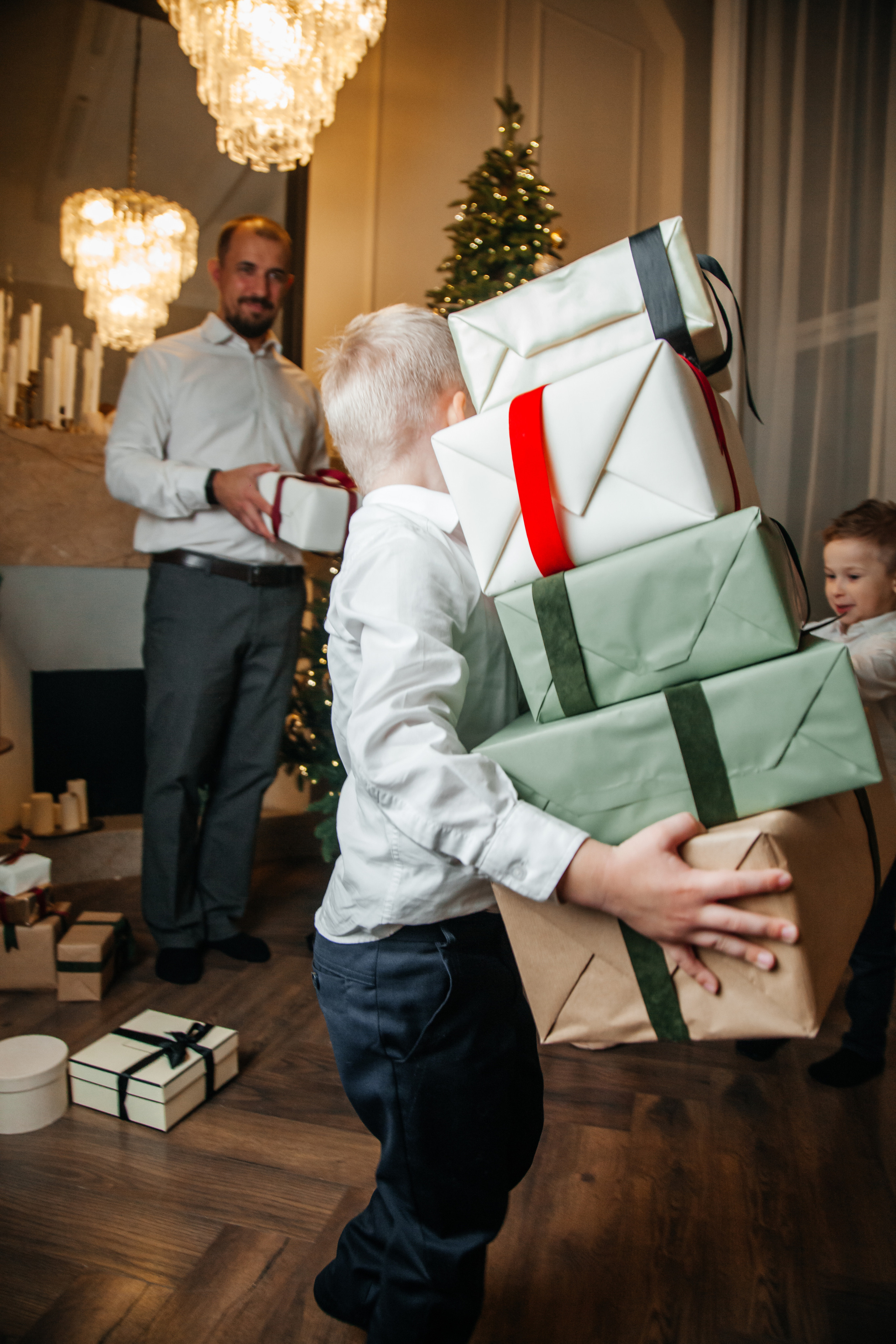 Алеся и семья. Свадебный и семейный фотограф в Минске Духович Татьяна