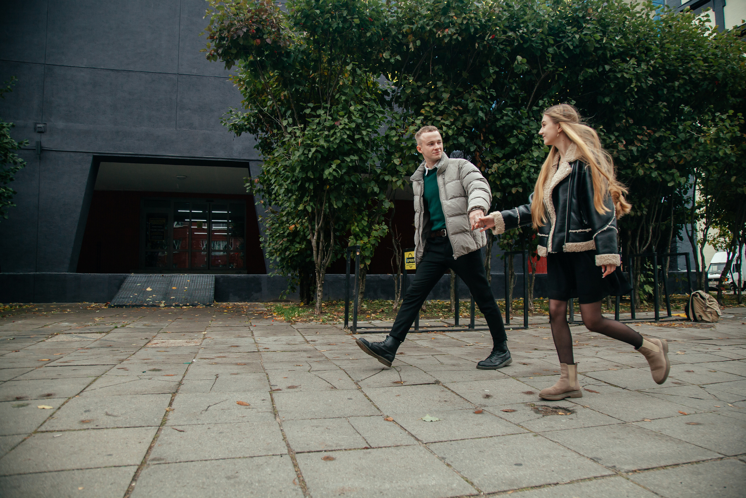 Мария и Никита. Свадебный и семейный фотограф в Минске Духович Татьяна