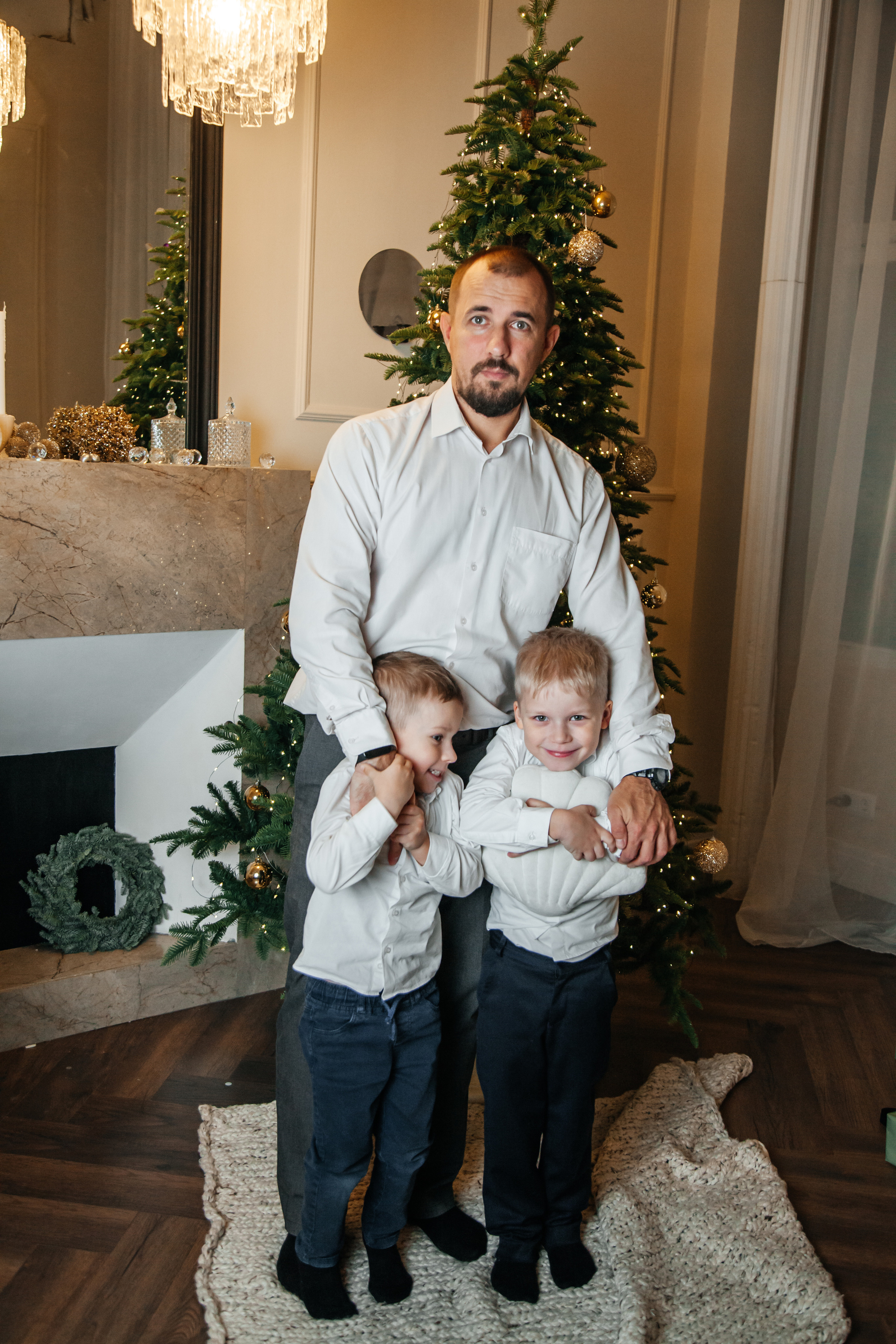 Алеся и семья. Свадебный и семейный фотограф в Минске Духович Татьяна