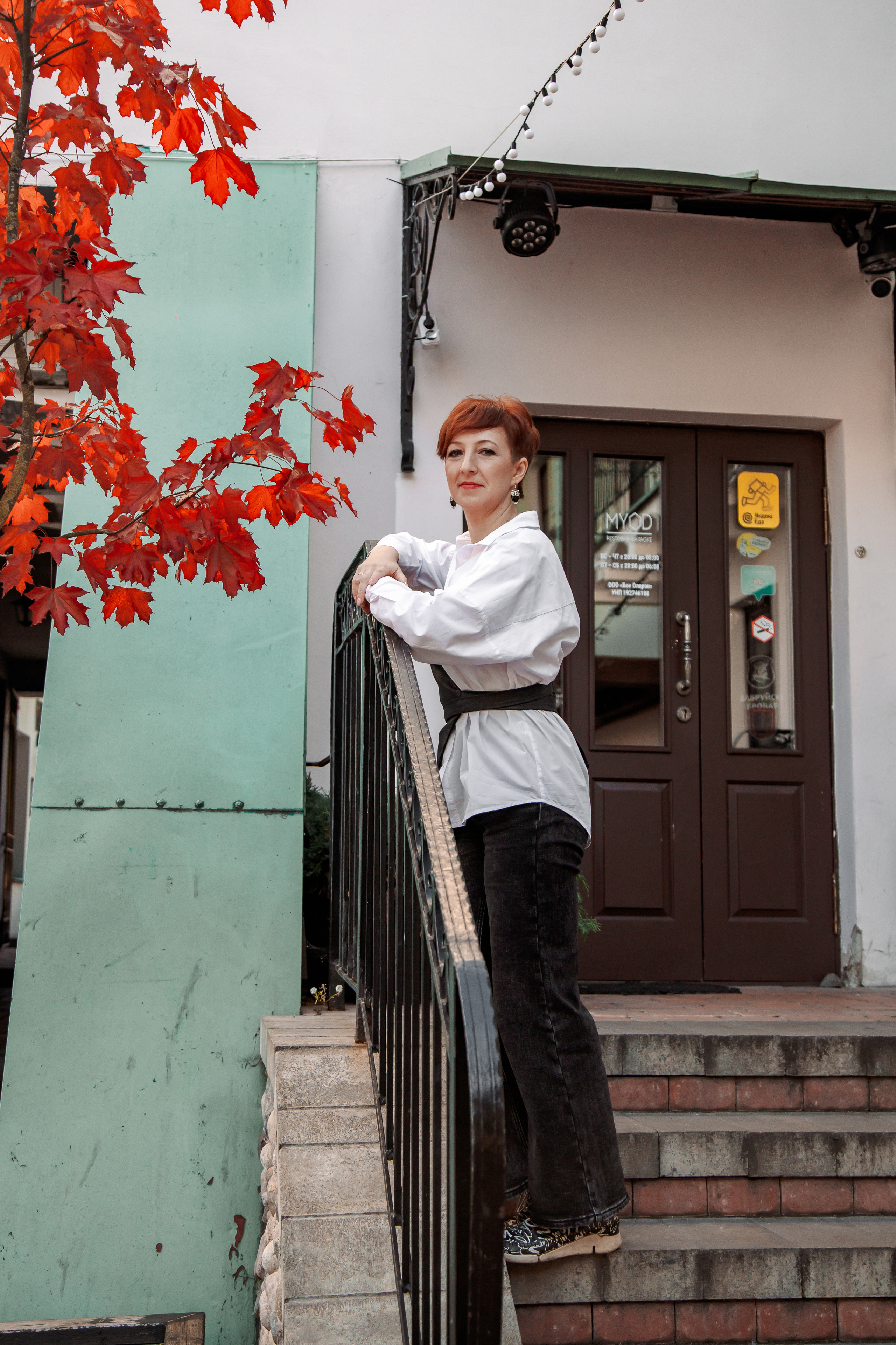 Татьяна. Свадебный и семейный фотограф в Минске Духович Татьяна