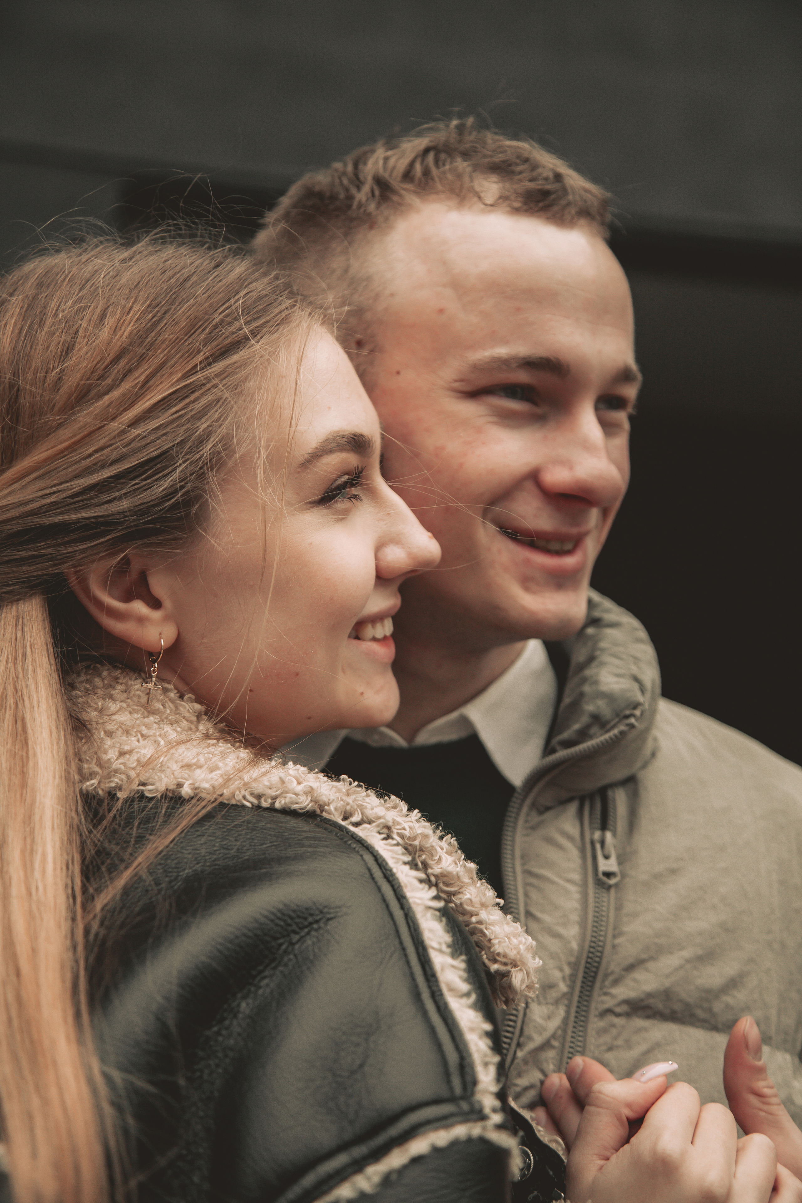 Мария и Никита. Свадебный и семейный фотограф в Минске Духович Татьяна