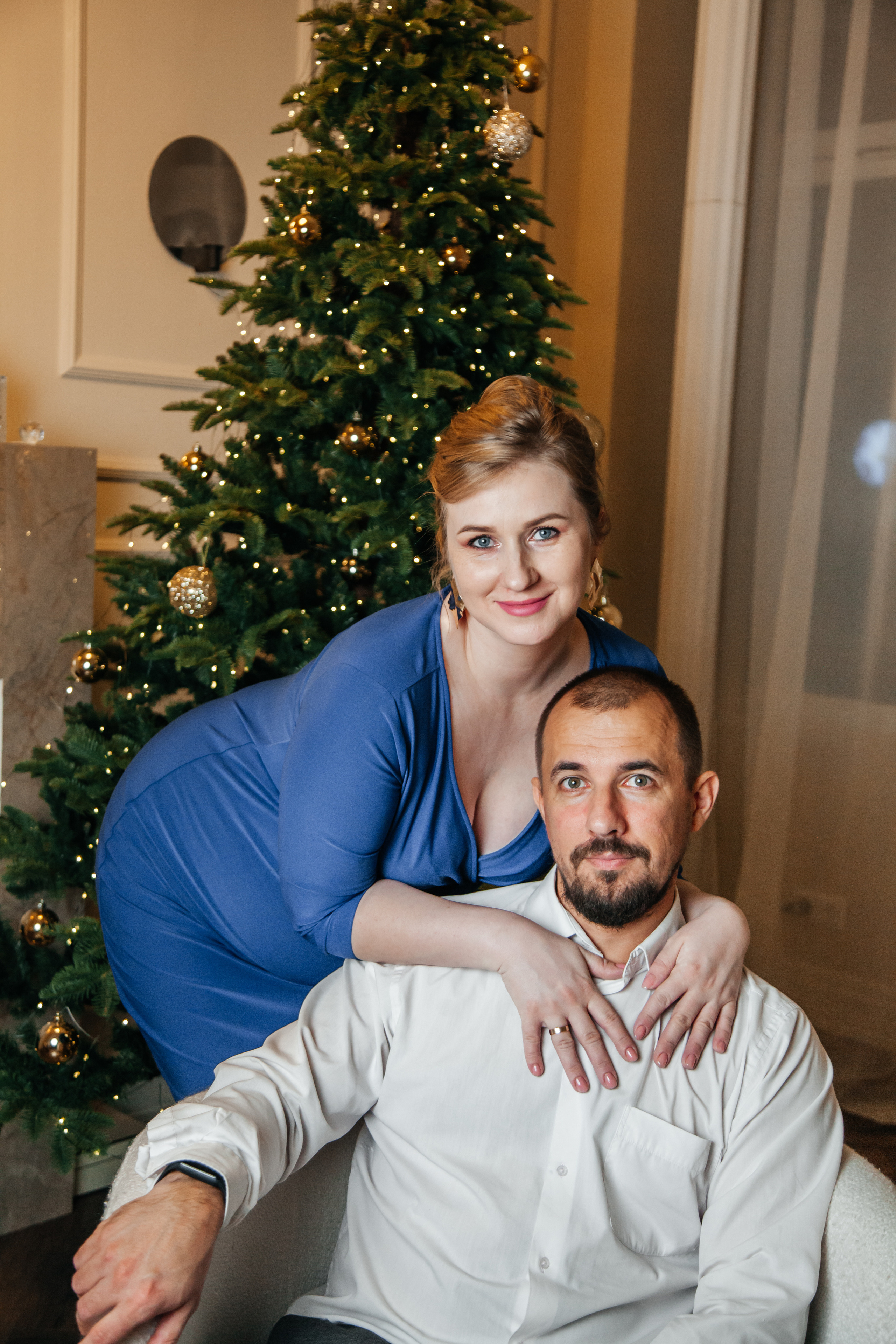 Алеся и семья. Свадебный и семейный фотограф в Минске Духович Татьяна