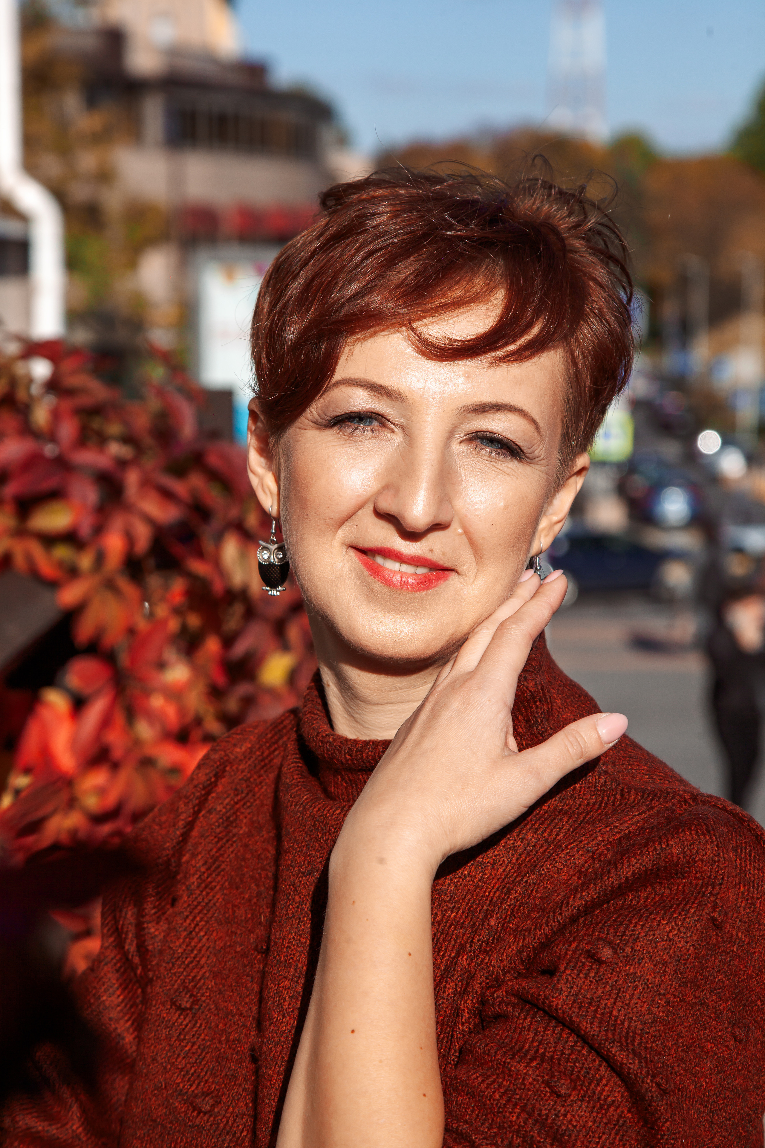 Татьяна. Свадебный и семейный фотограф в Минске Духович Татьяна