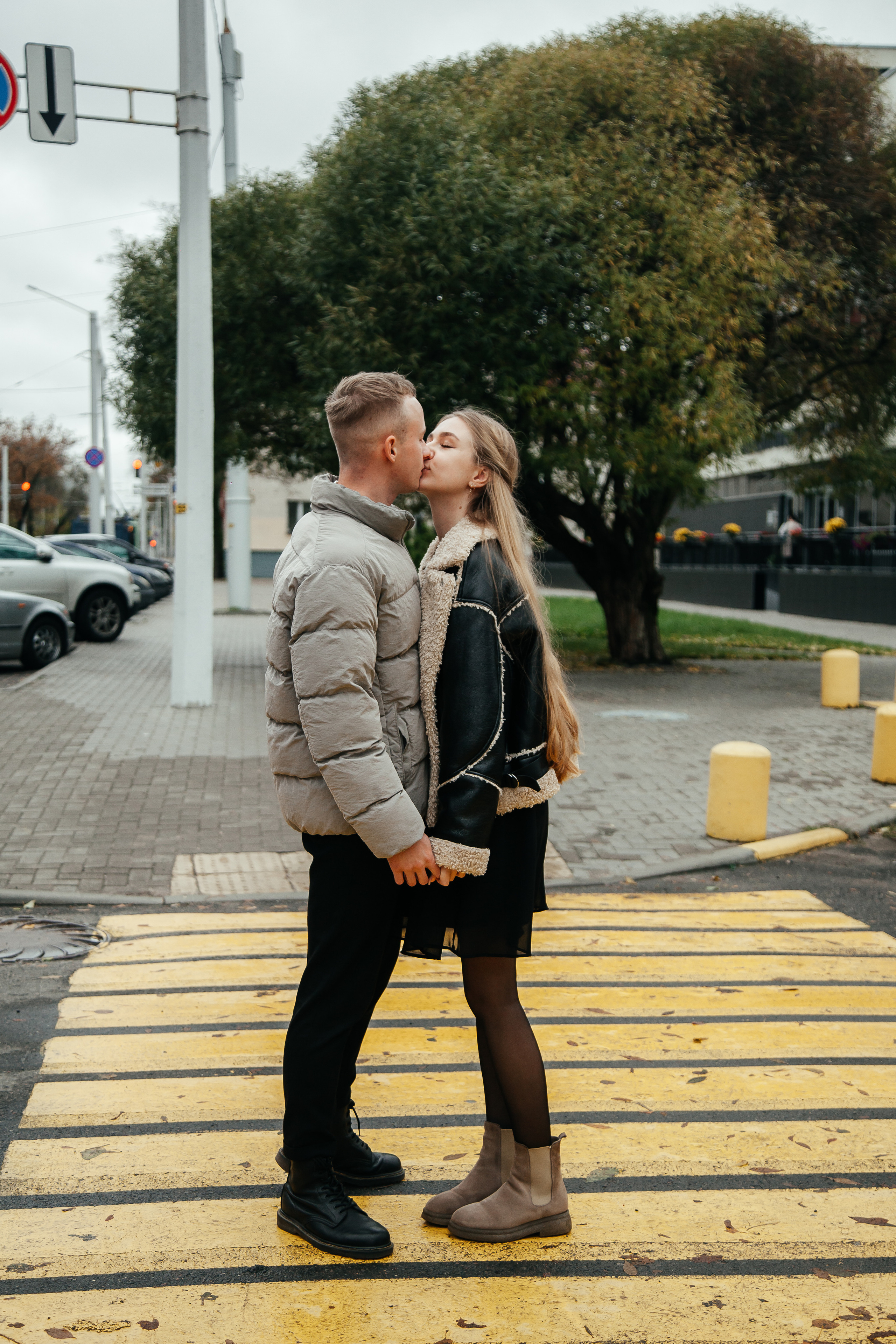 Мария и Никита. Свадебный и семейный фотограф в Минске Духович Татьяна