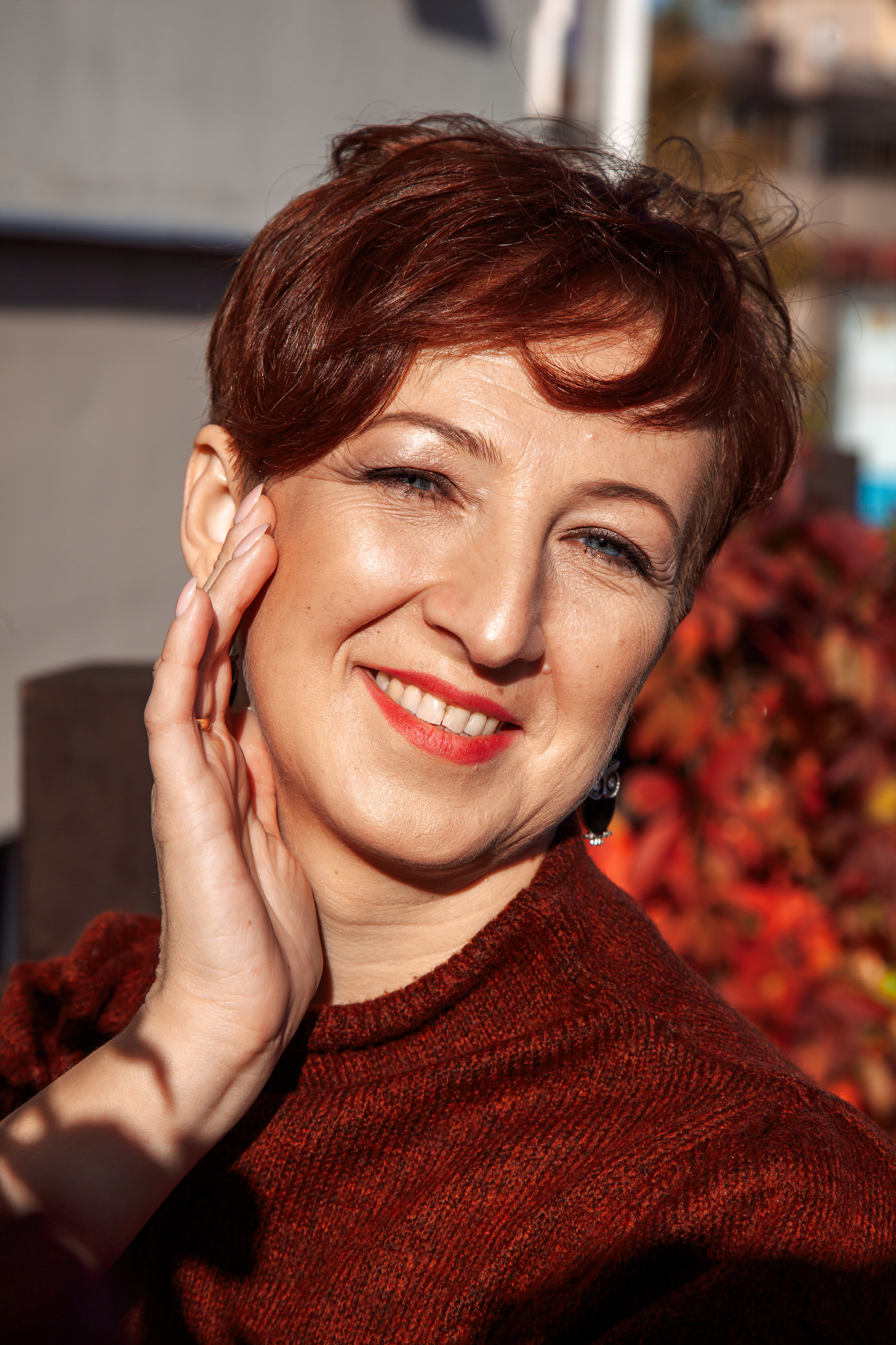 Татьяна. Свадебный и семейный фотограф в Минске Духович Татьяна