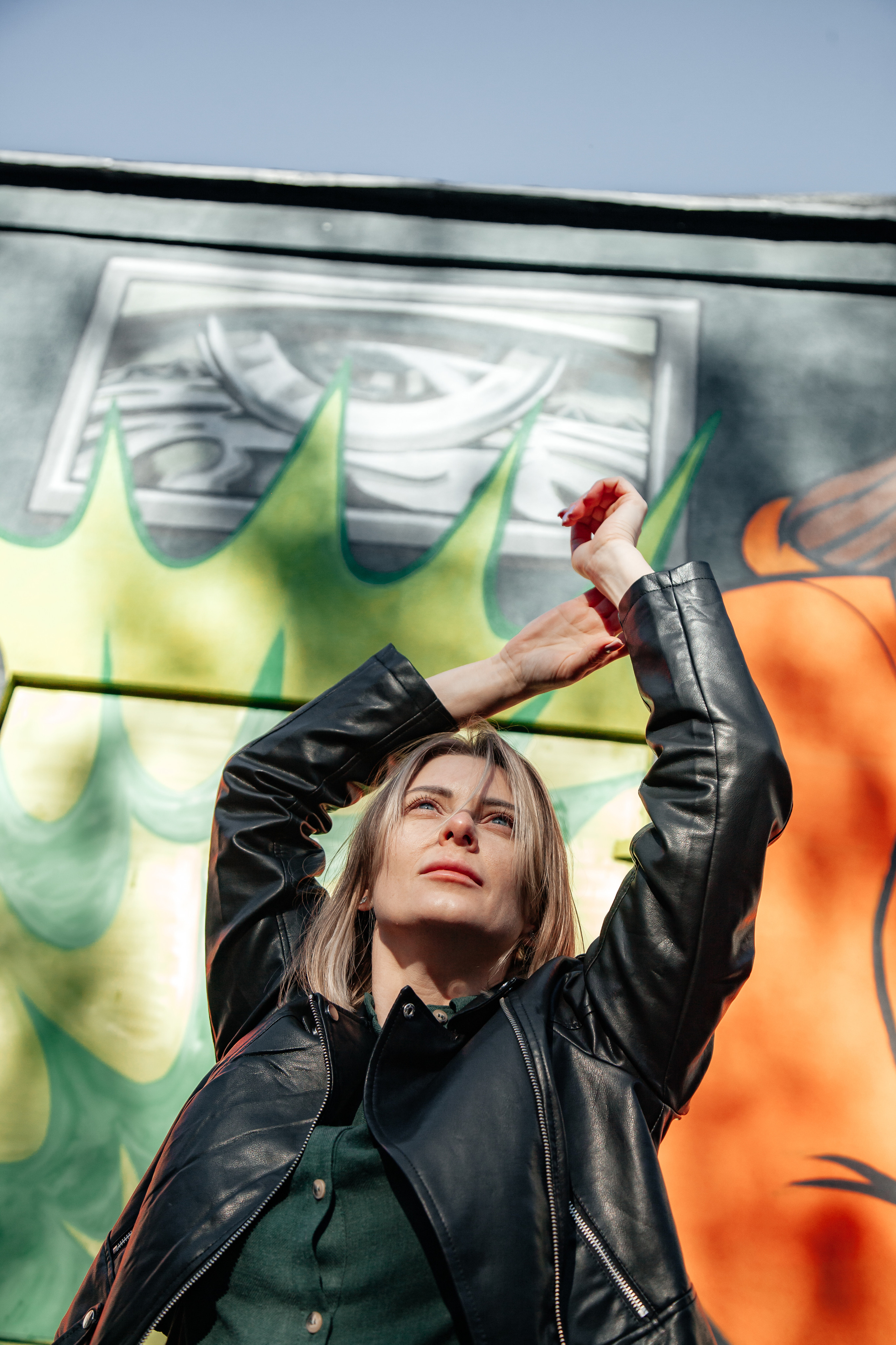 Виктория. Свадебный и семейный фотограф в Минске Духович Татьяна