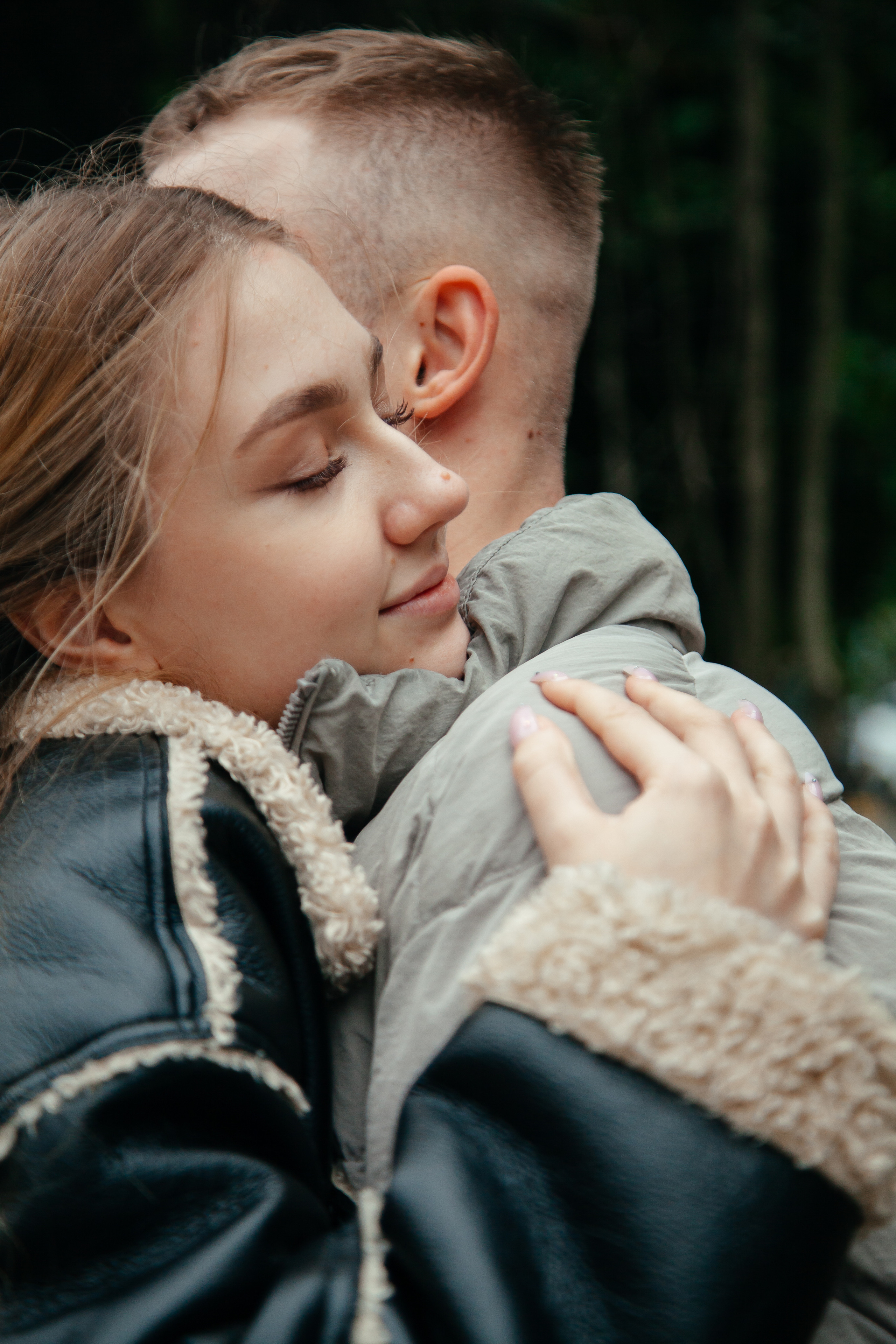 Мария и Никита. Свадебный и семейный фотограф в Минске Духович Татьяна