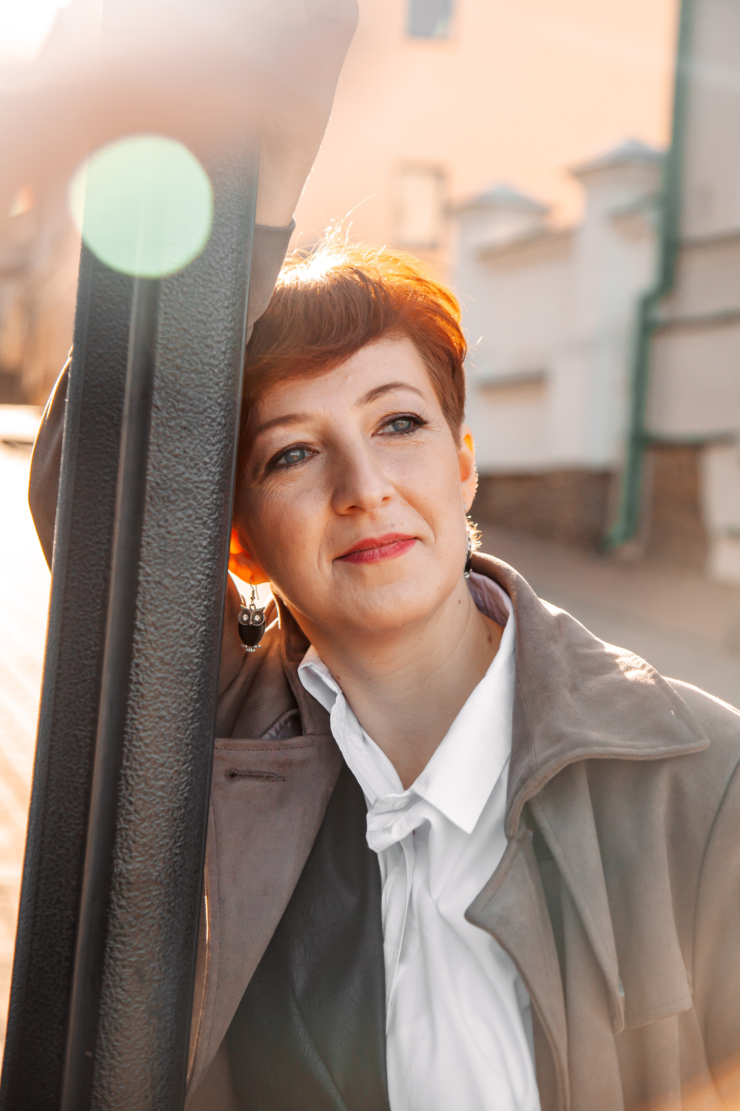 Татьяна. Свадебный и семейный фотограф в Минске Духович Татьяна