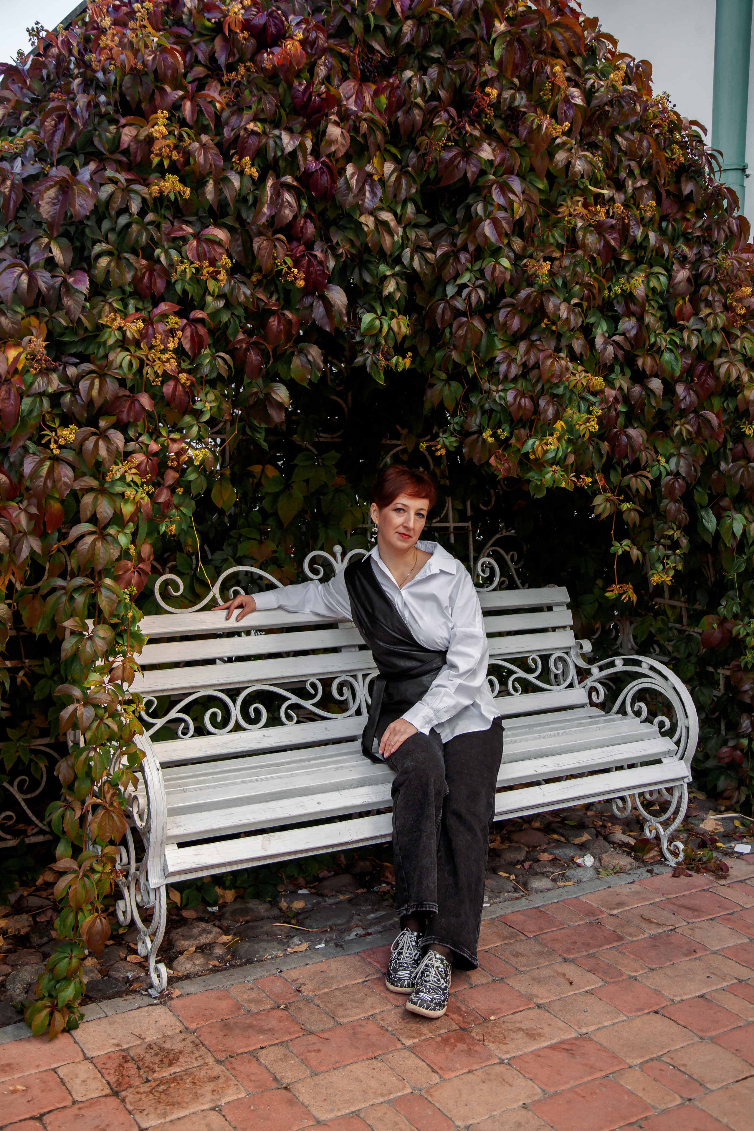 Татьяна. Свадебный и семейный фотограф в Минске Духович Татьяна