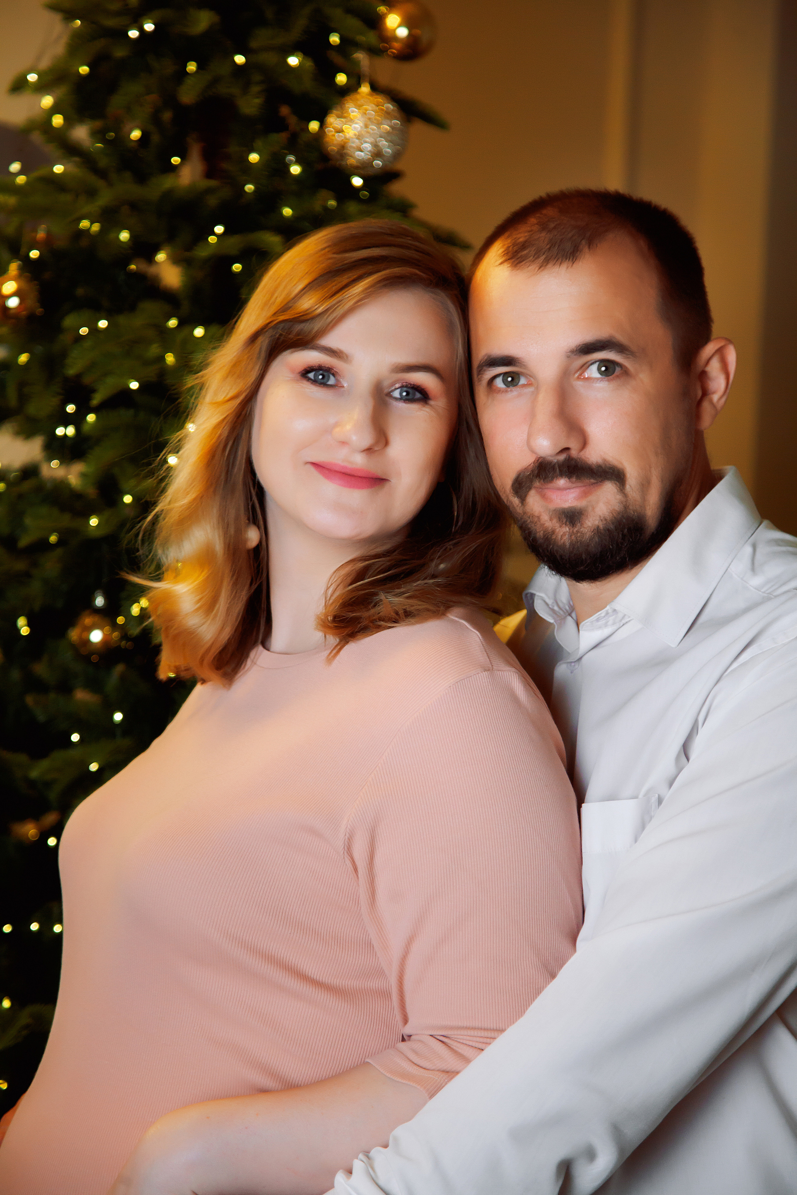 Алеся и семья. Свадебный и семейный фотограф в Минске Духович Татьяна