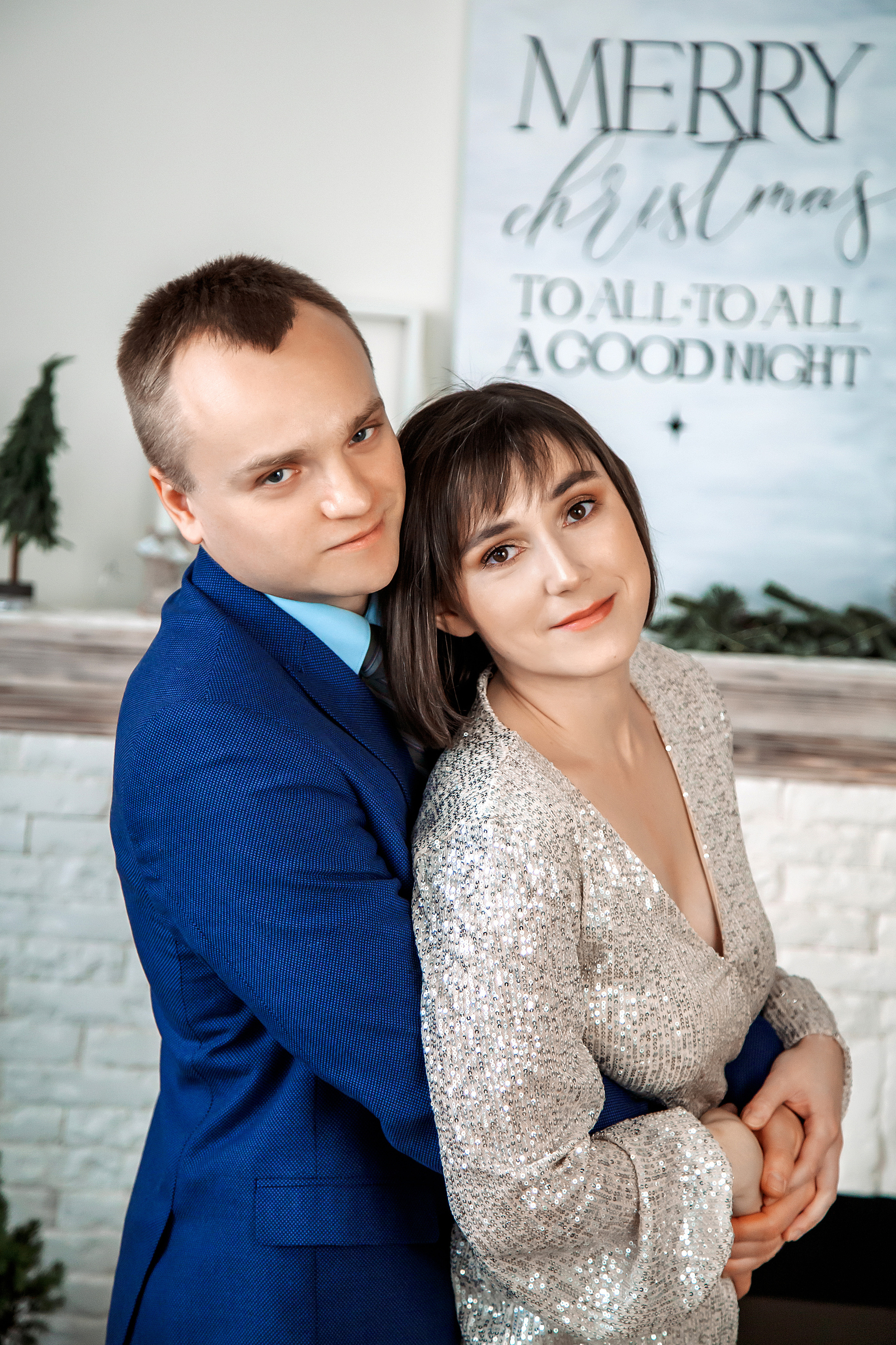 Екатерина и Юрий с семьей. Свадебный и семейный фотограф в Минске Духович Татьяна