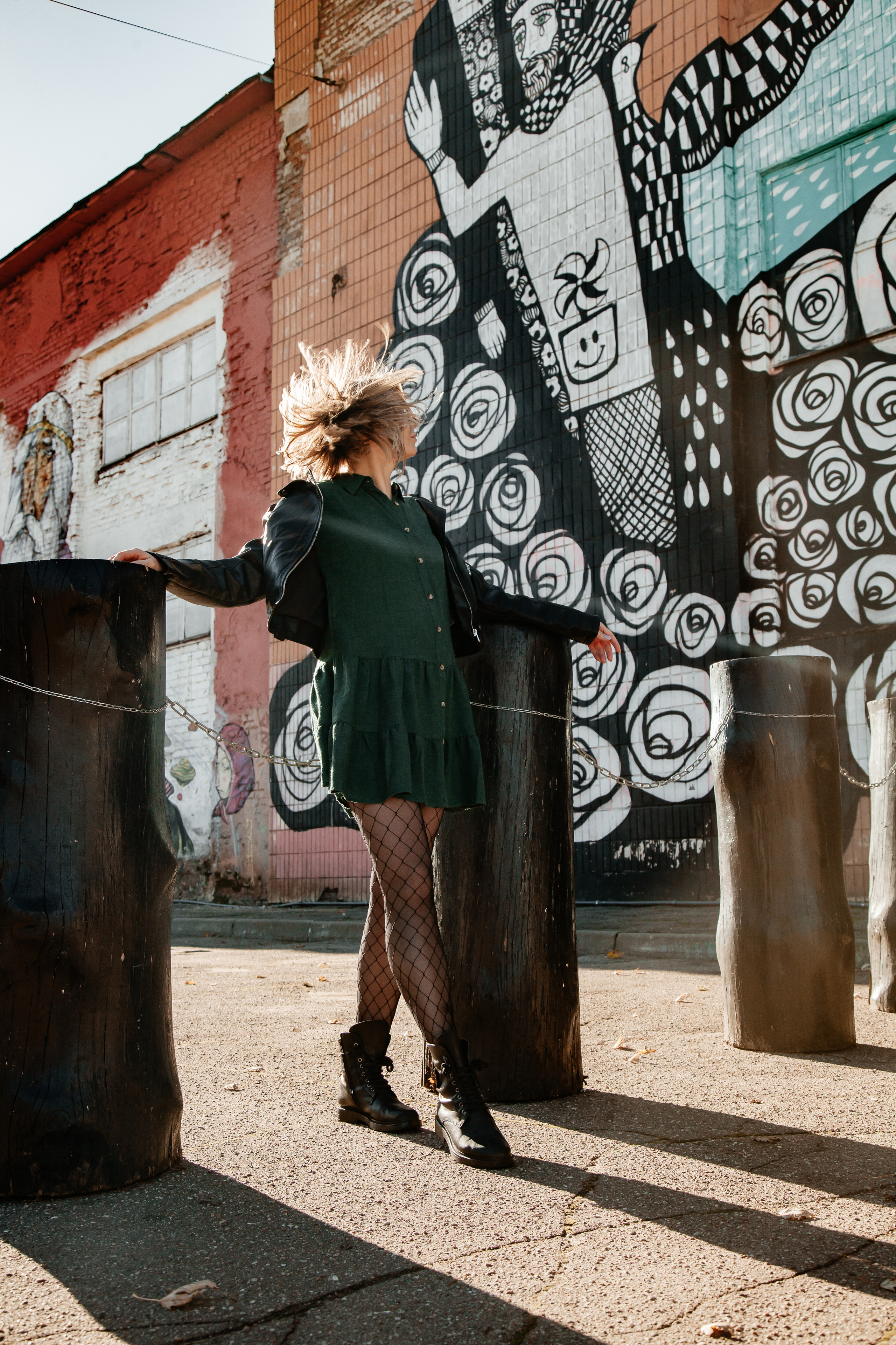 Виктория. Свадебный и семейный фотограф в Минске Духович Татьяна