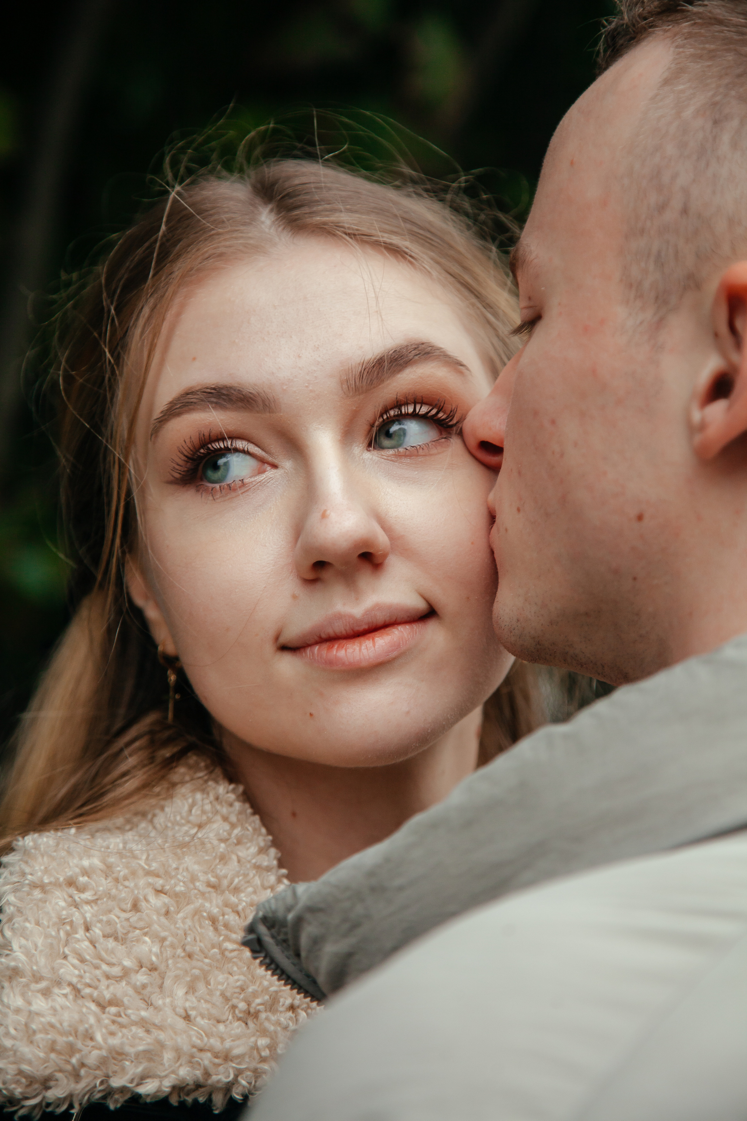Мария и Никита. Свадебный и семейный фотограф в Минске Духович Татьяна
