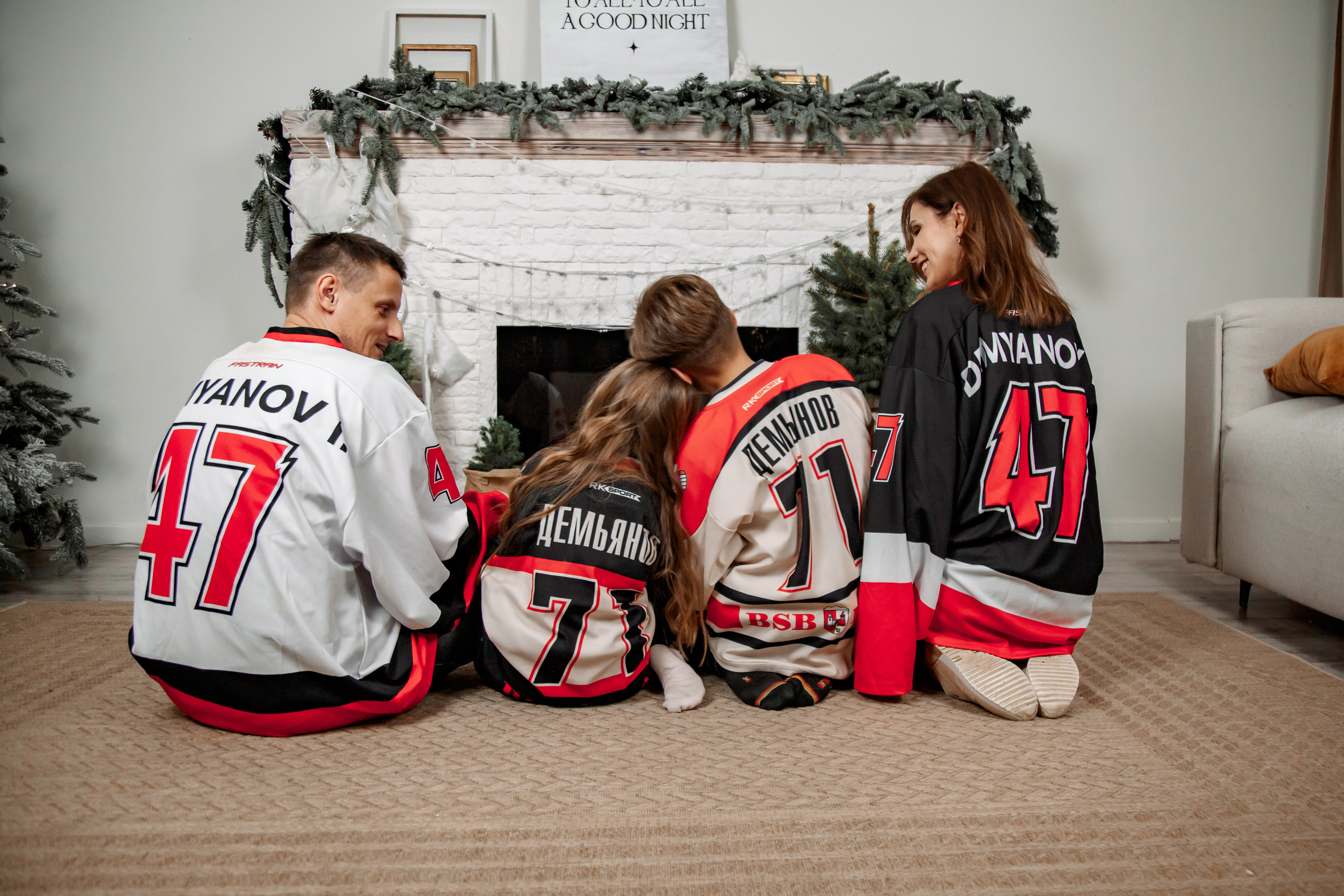 Ирина и семья. Свадебный и семейный фотограф в Минске Духович Татьяна