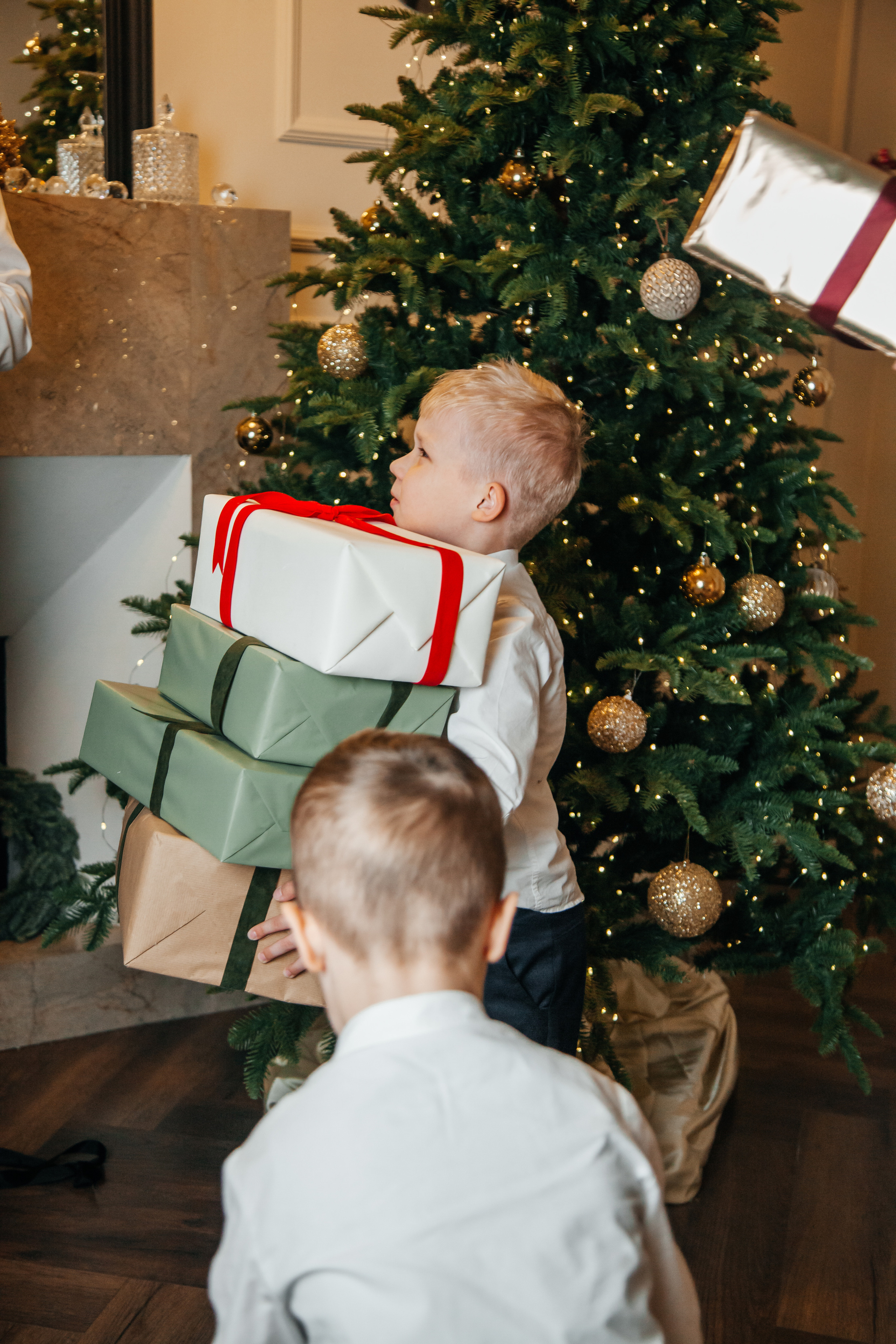 Алеся и семья. Свадебный и семейный фотограф в Минске Духович Татьяна