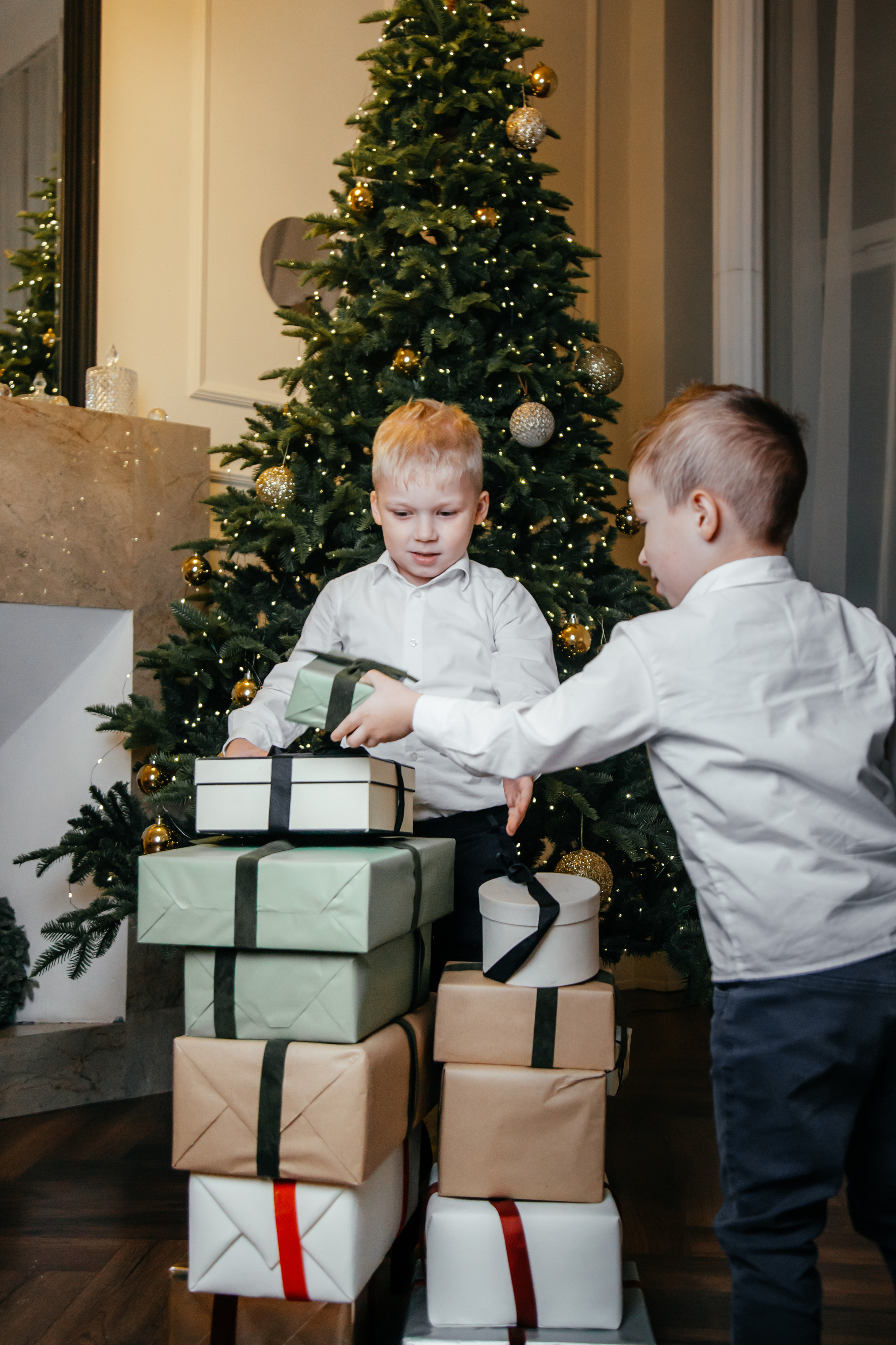 Алеся и семья. Свадебный и семейный фотограф в Минске Духович Татьяна