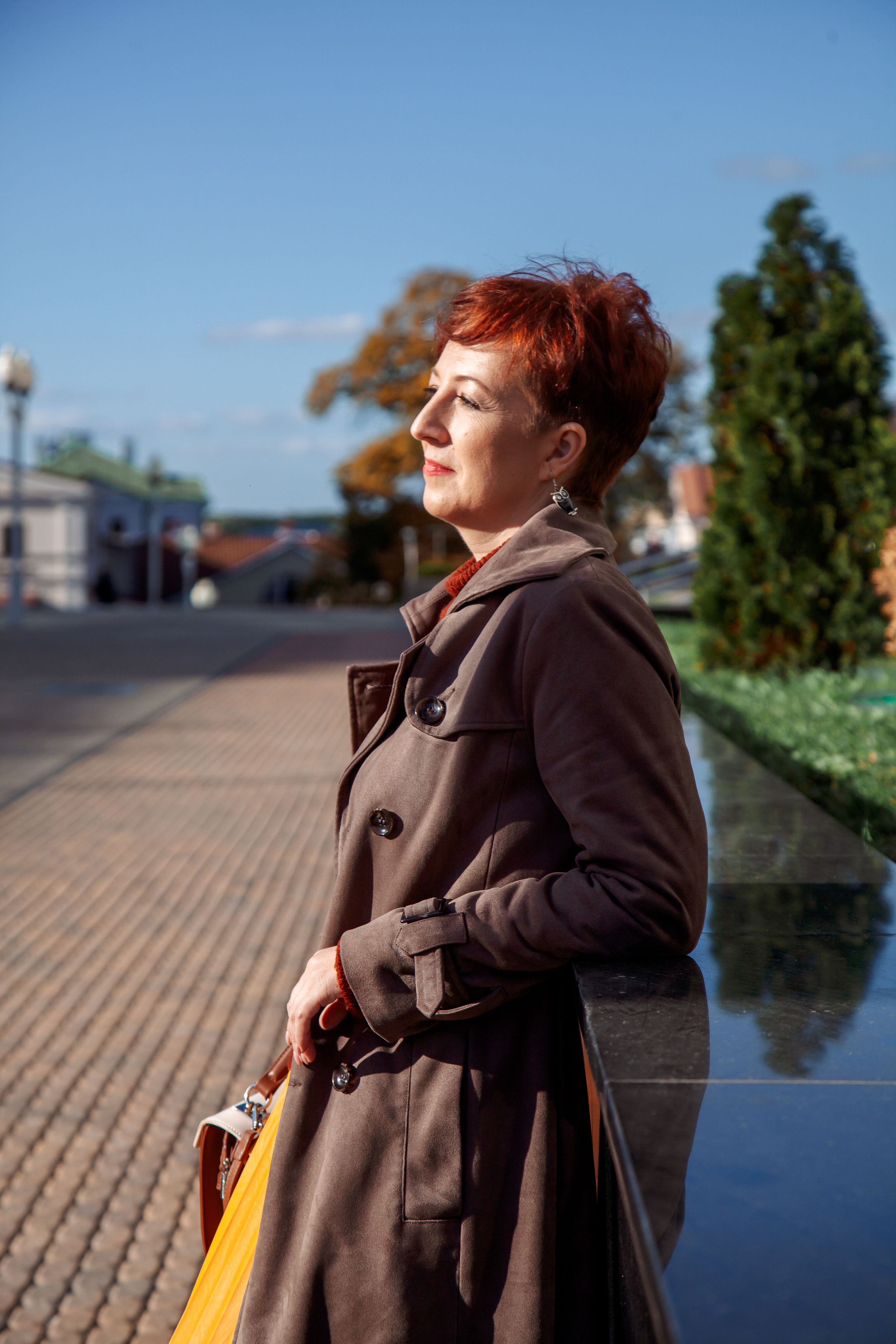 Татьяна. Свадебный и семейный фотограф в Минске Духович Татьяна