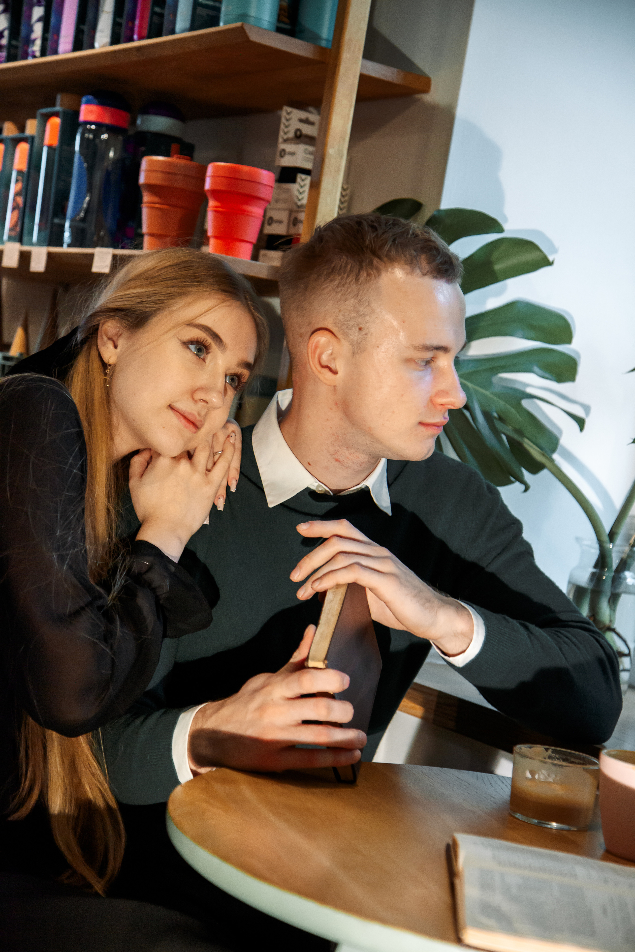 Мария и Никита. Свадебный и семейный фотограф в Минске Духович Татьяна