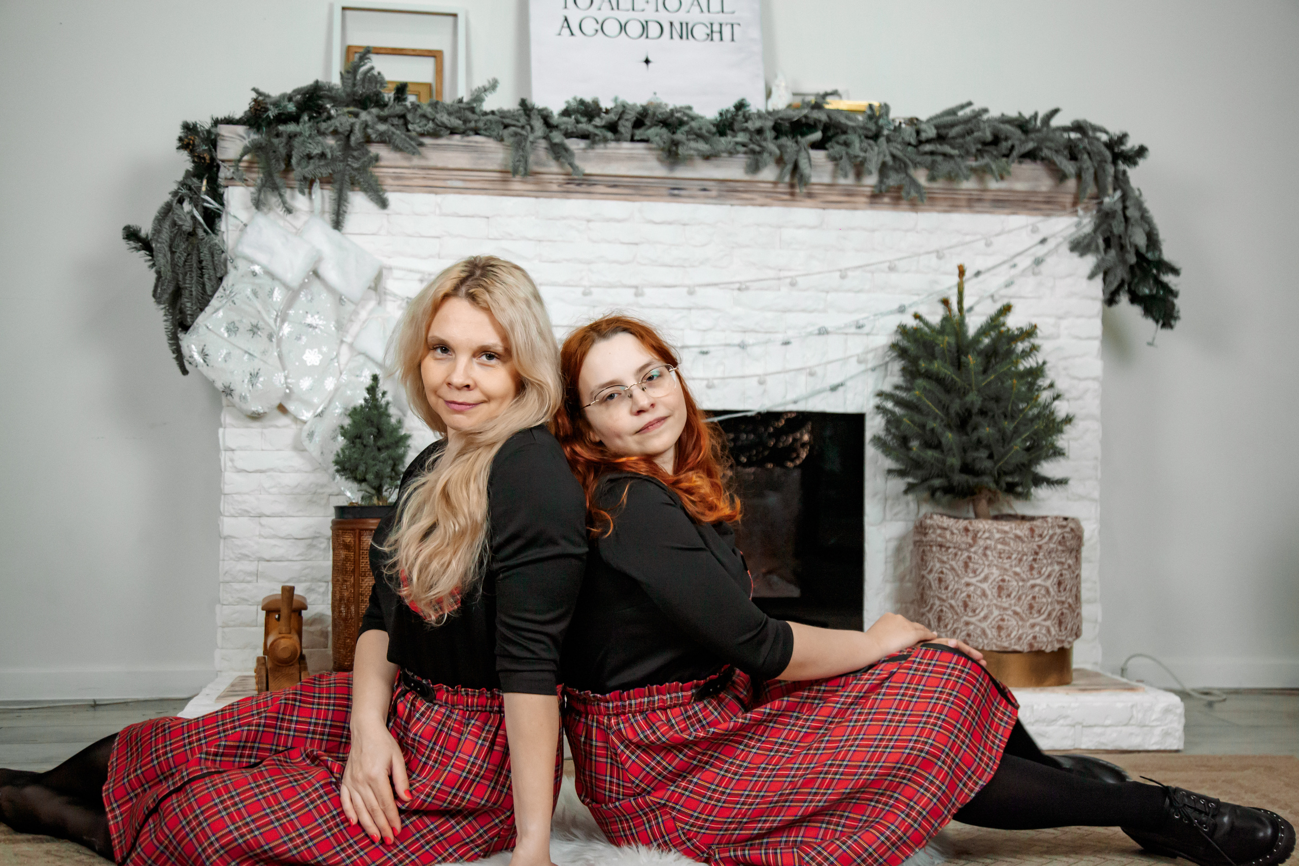 Елизавета и Яна. Свадебный и семейный фотограф в Минске Духович Татьяна