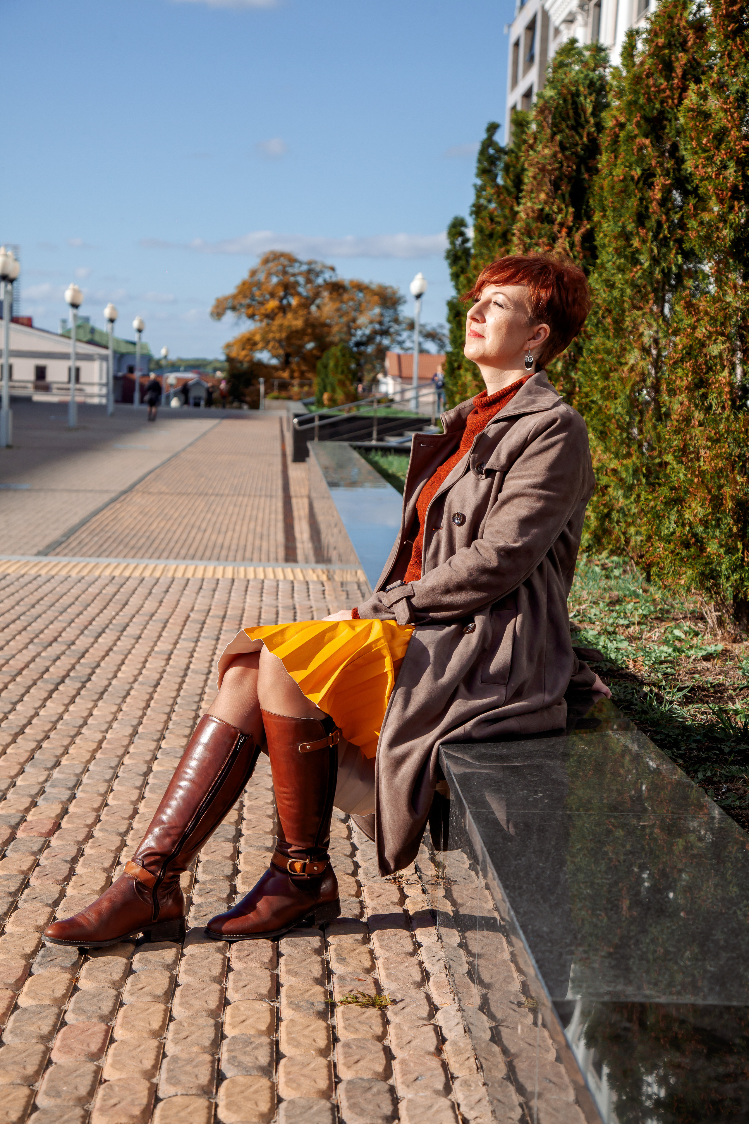 Татьяна. Свадебный и семейный фотограф в Минске Духович Татьяна