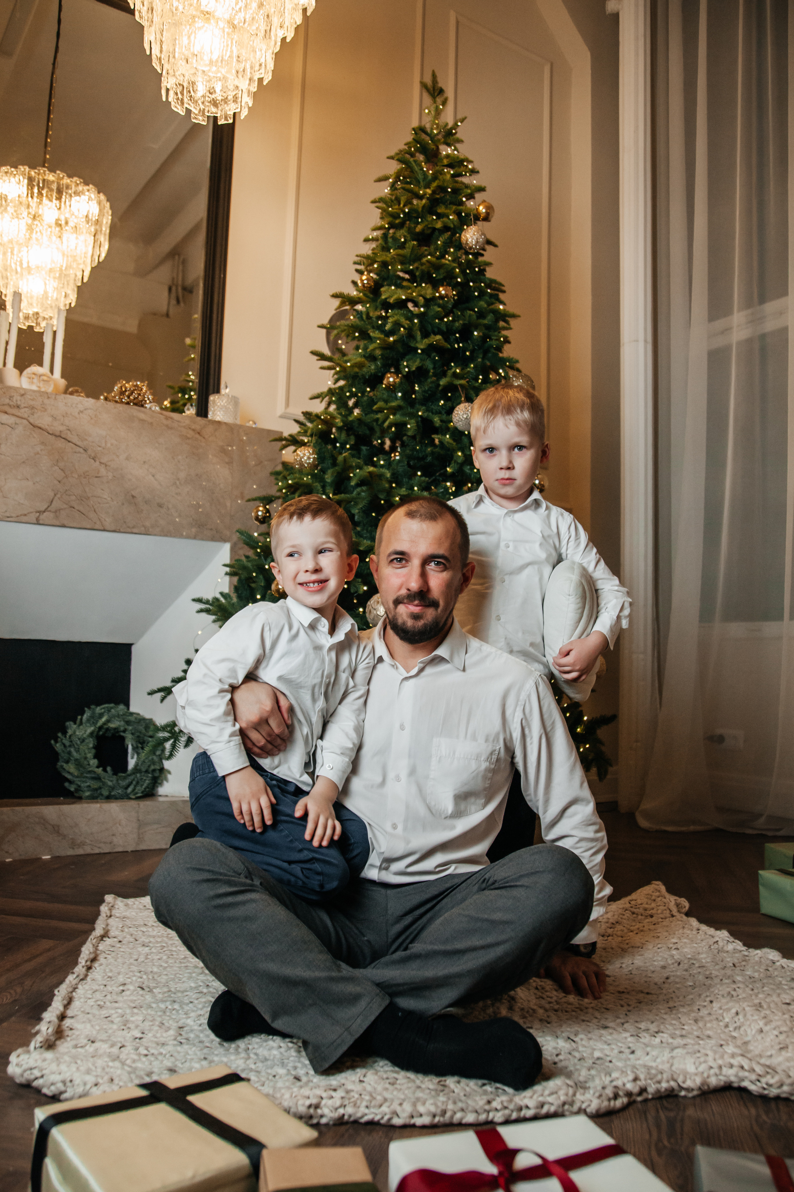 Алеся и семья. Свадебный и семейный фотограф в Минске Духович Татьяна