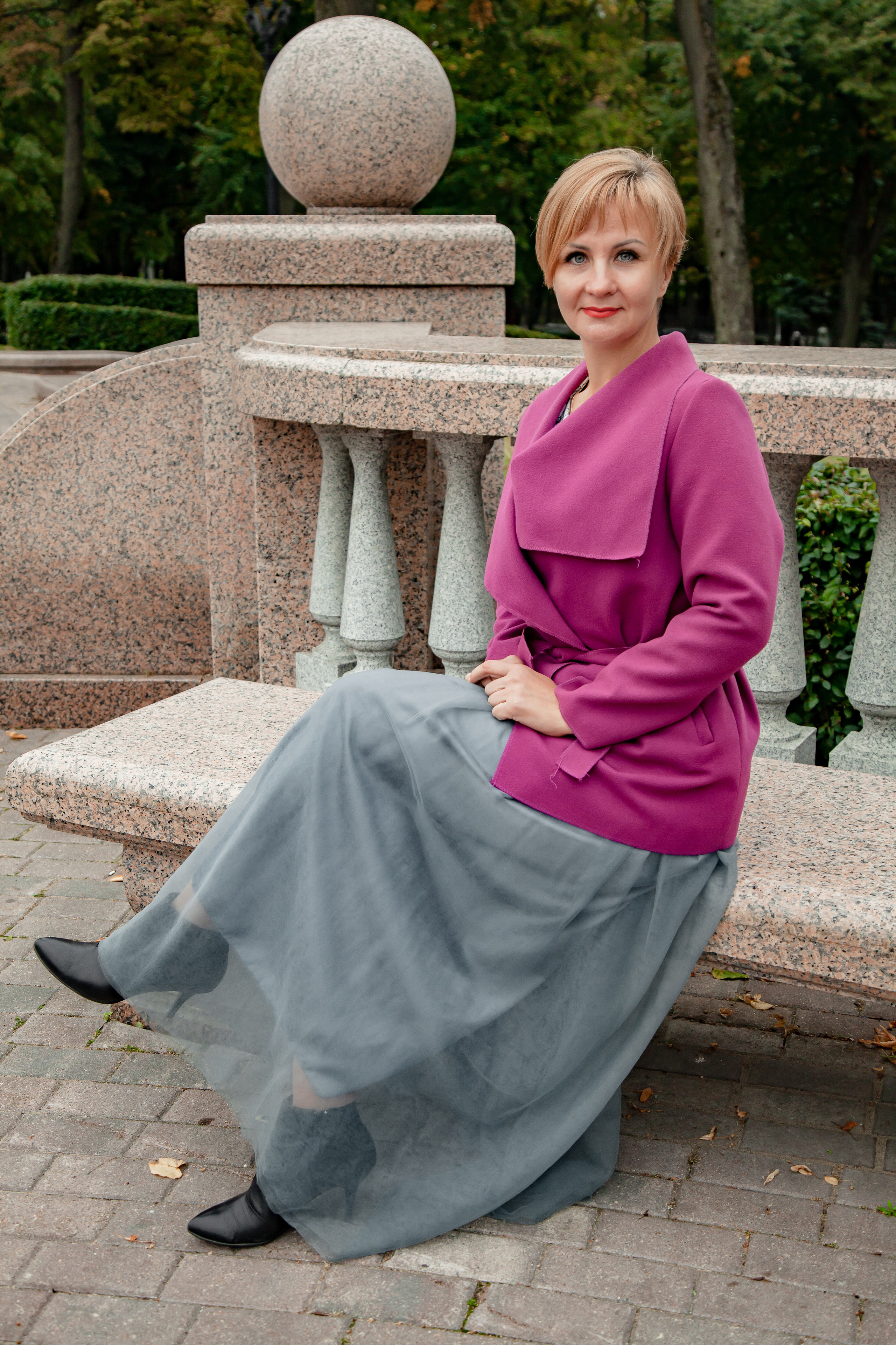 Алеся. Свадебный и семейный фотограф в Минске Духович Татьяна