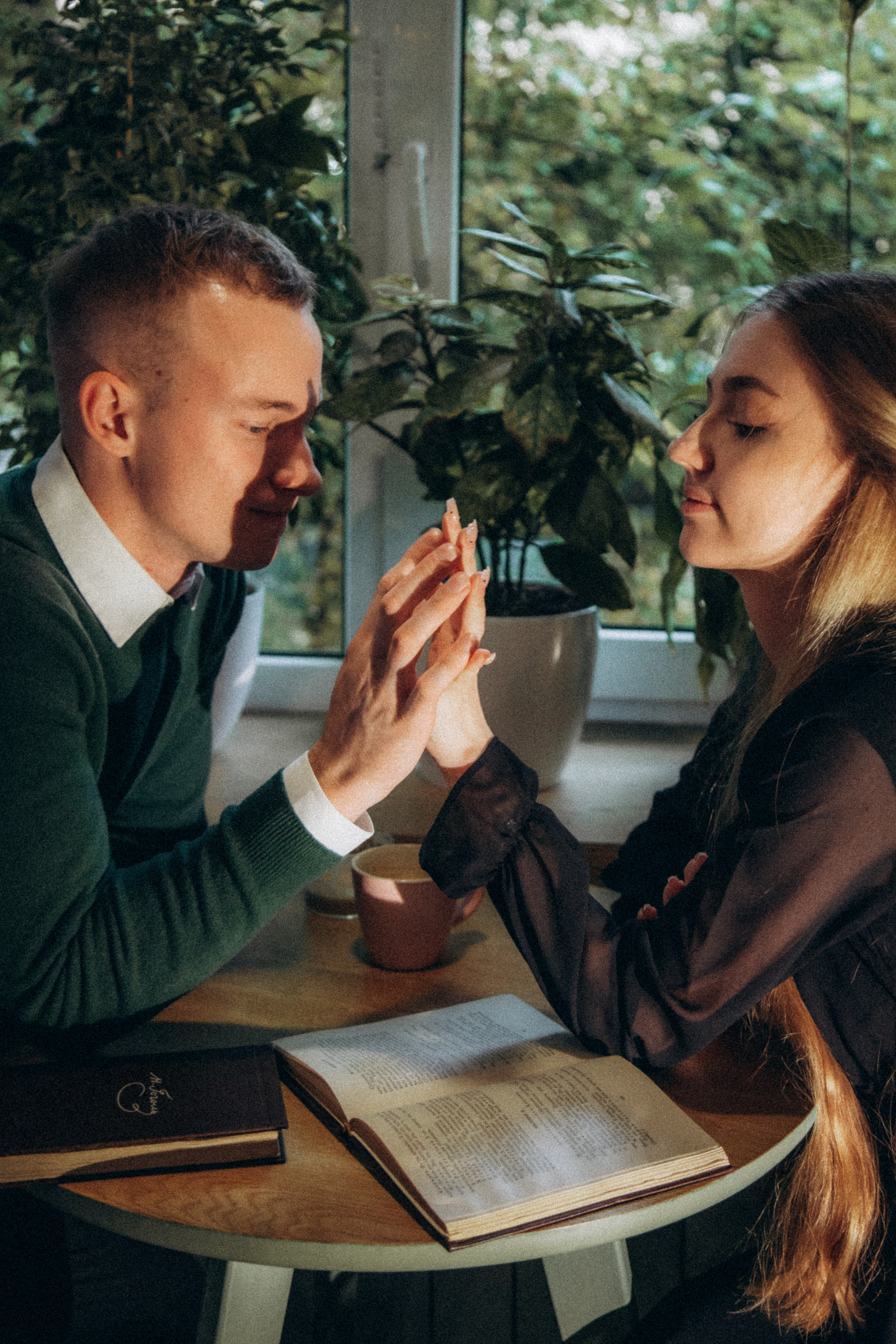 Мария и Никита. Свадебный и семейный фотограф в Минске Духович Татьяна