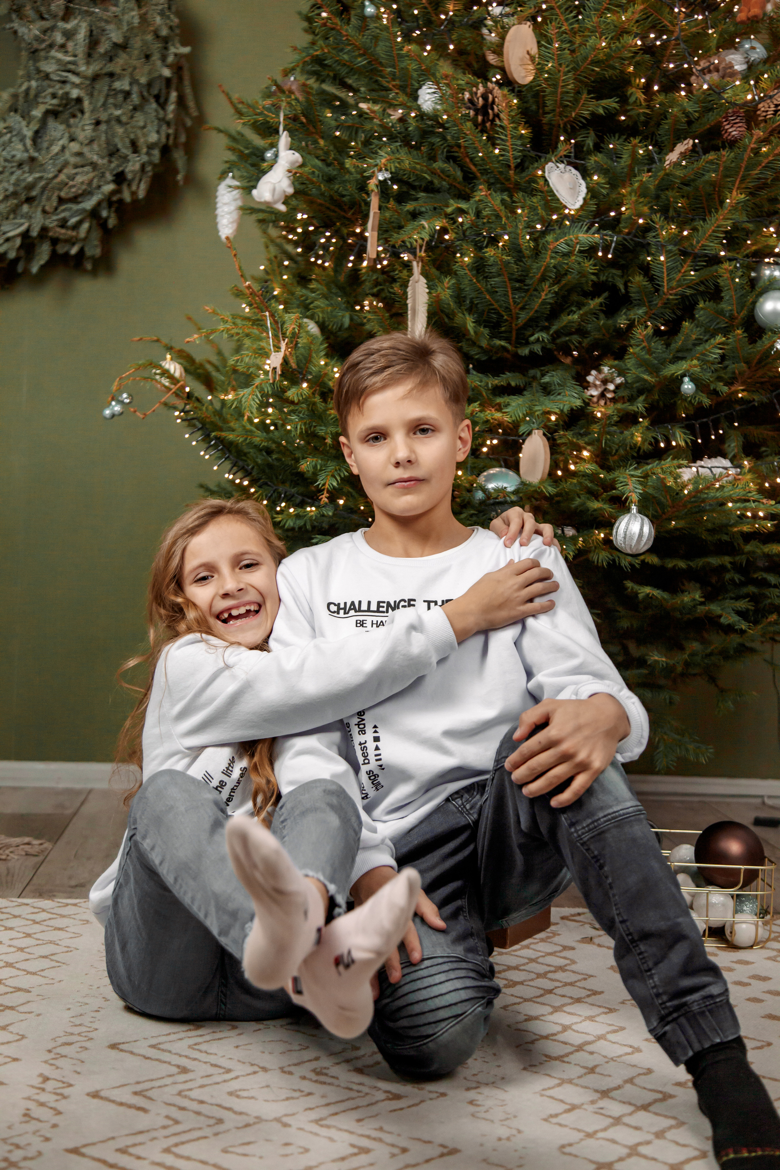 Ирина и семья. Свадебный и семейный фотограф в Минске Духович Татьяна