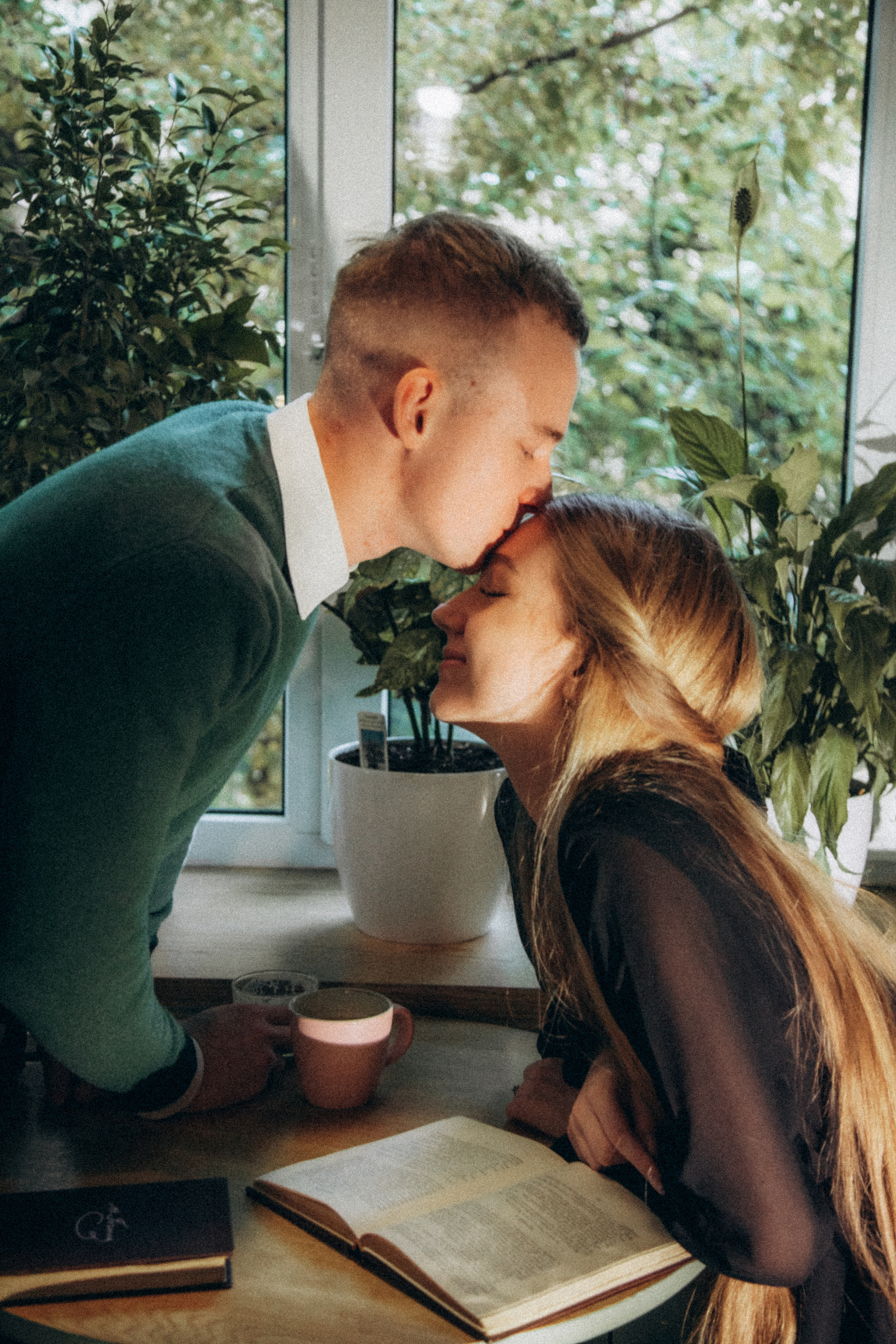 Мария и Никита. Свадебный и семейный фотограф в Минске Духович Татьяна