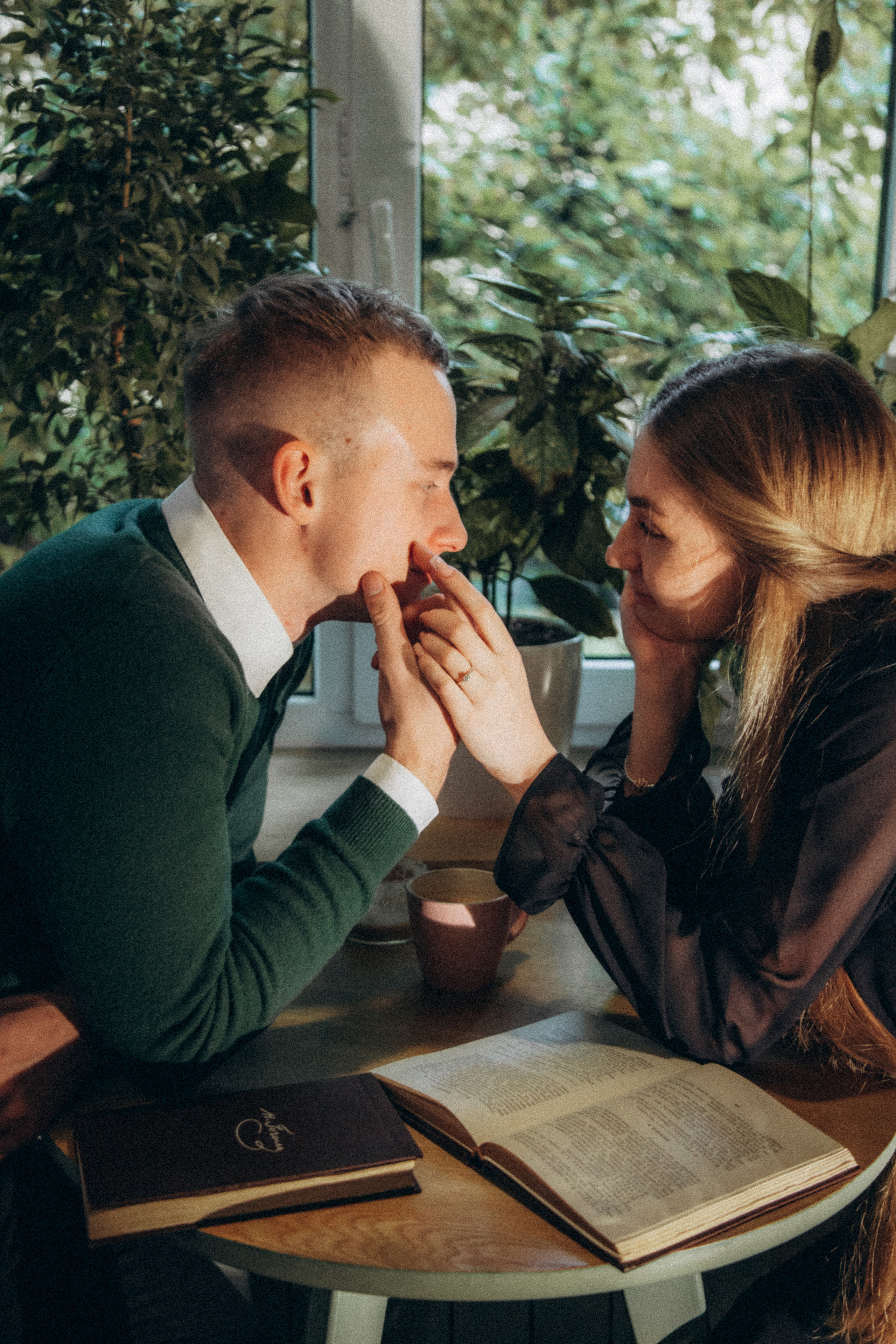 Мария и Никита. Свадебный и семейный фотограф в Минске Духович Татьяна