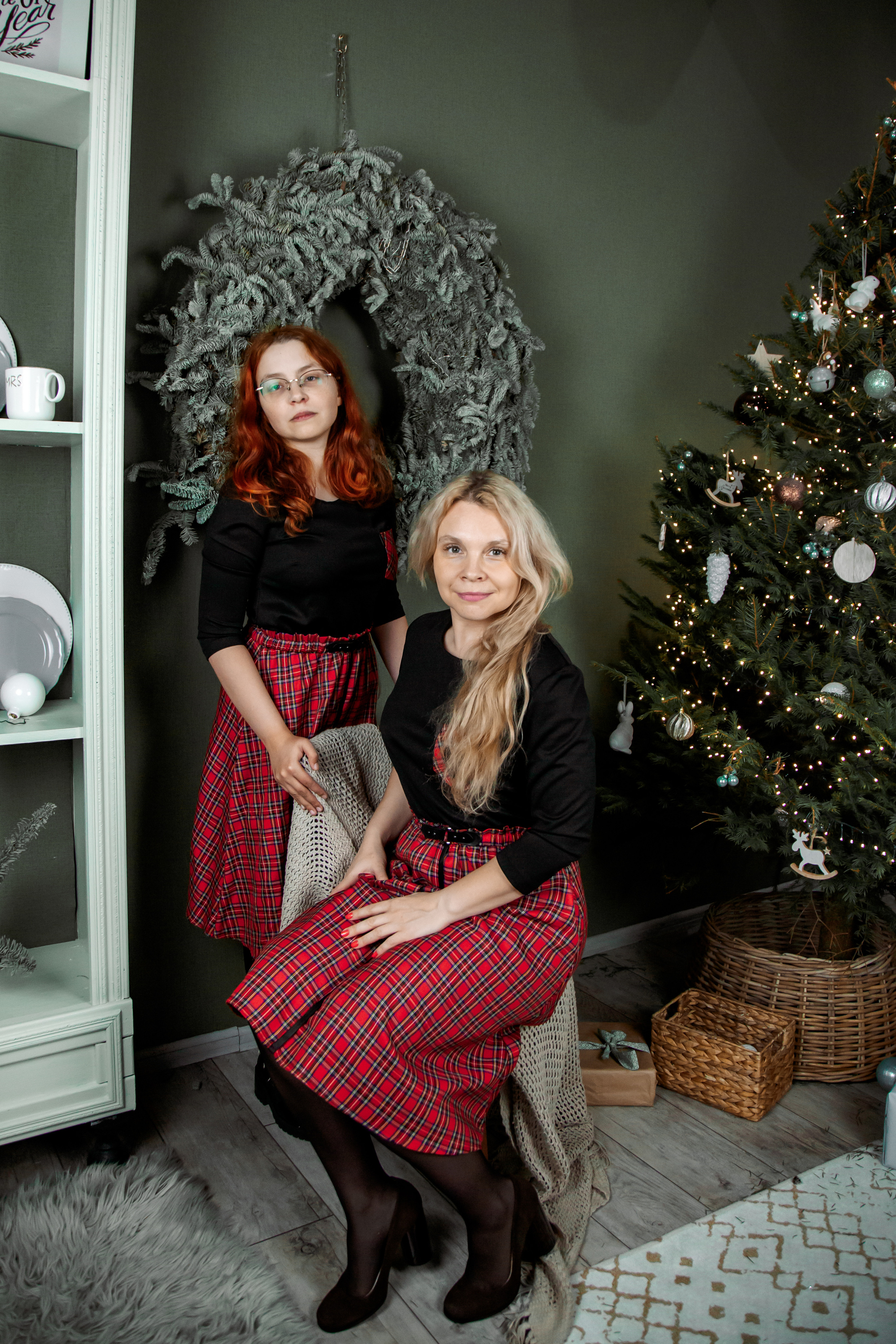 Елизавета и Яна. Свадебный и семейный фотограф в Минске Духович Татьяна