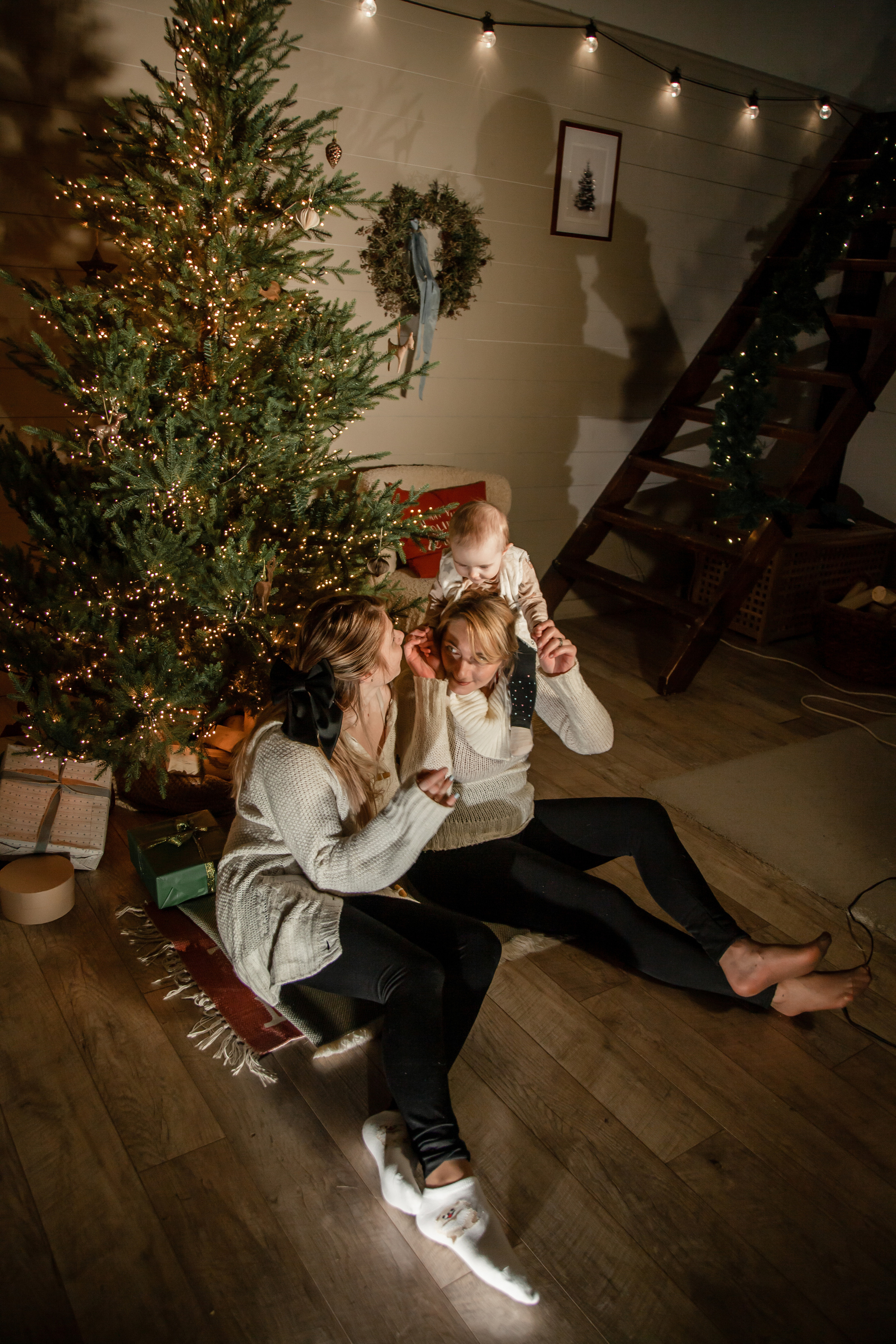 Ириша, Наталья и Аленка. Свадебный и семейный фотограф в Минске Духович Татьяна