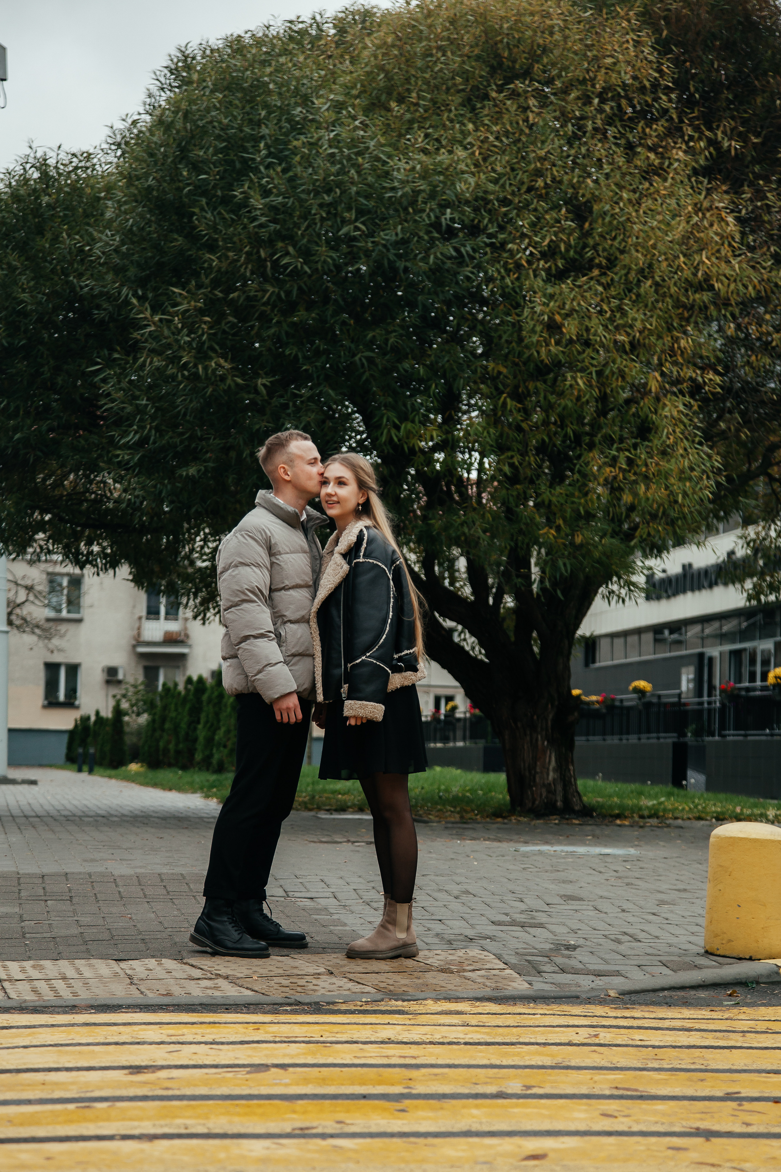 Мария и Никита. Свадебный и семейный фотограф в Минске Духович Татьяна