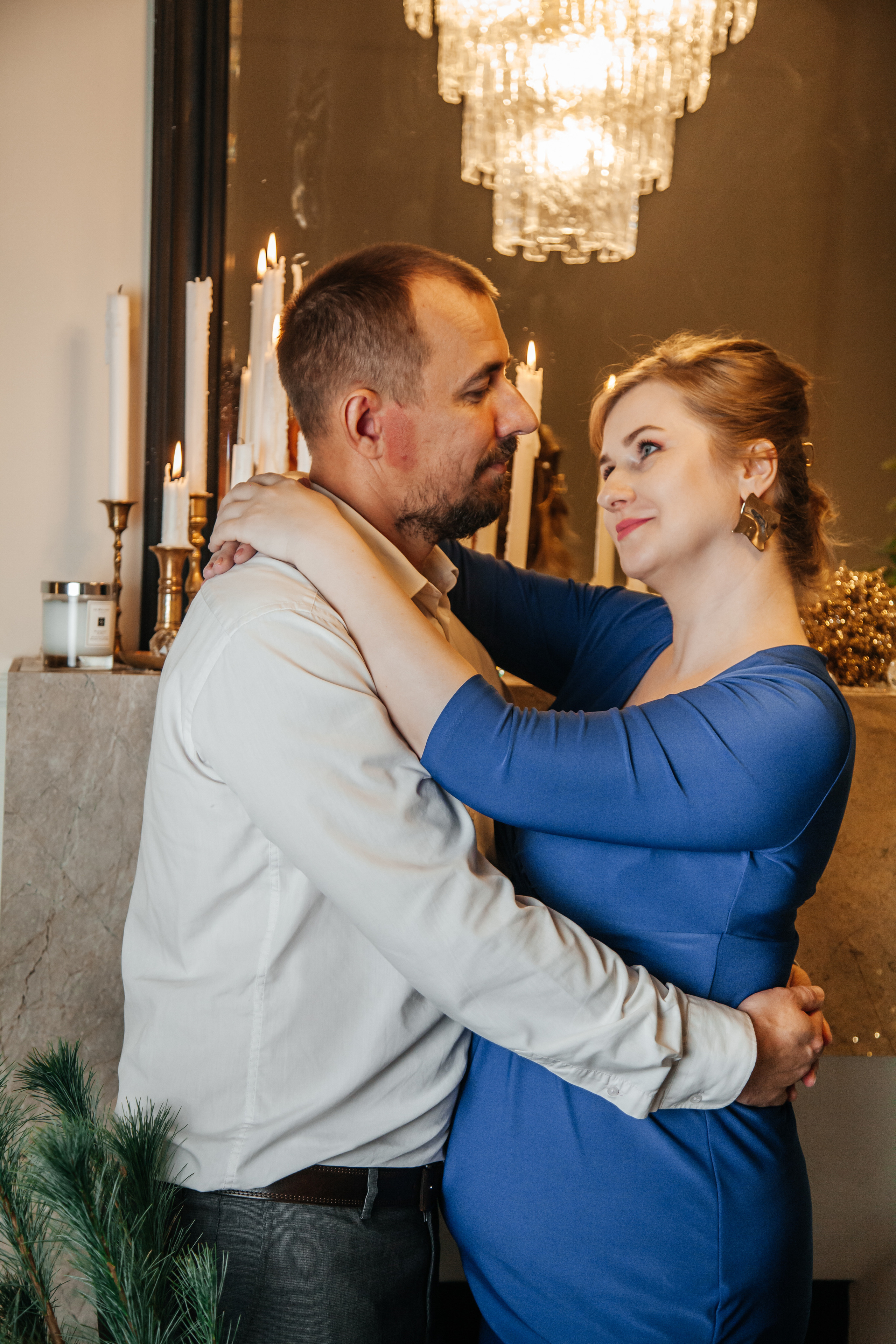 Алеся и семья. Свадебный и семейный фотограф в Минске Духович Татьяна