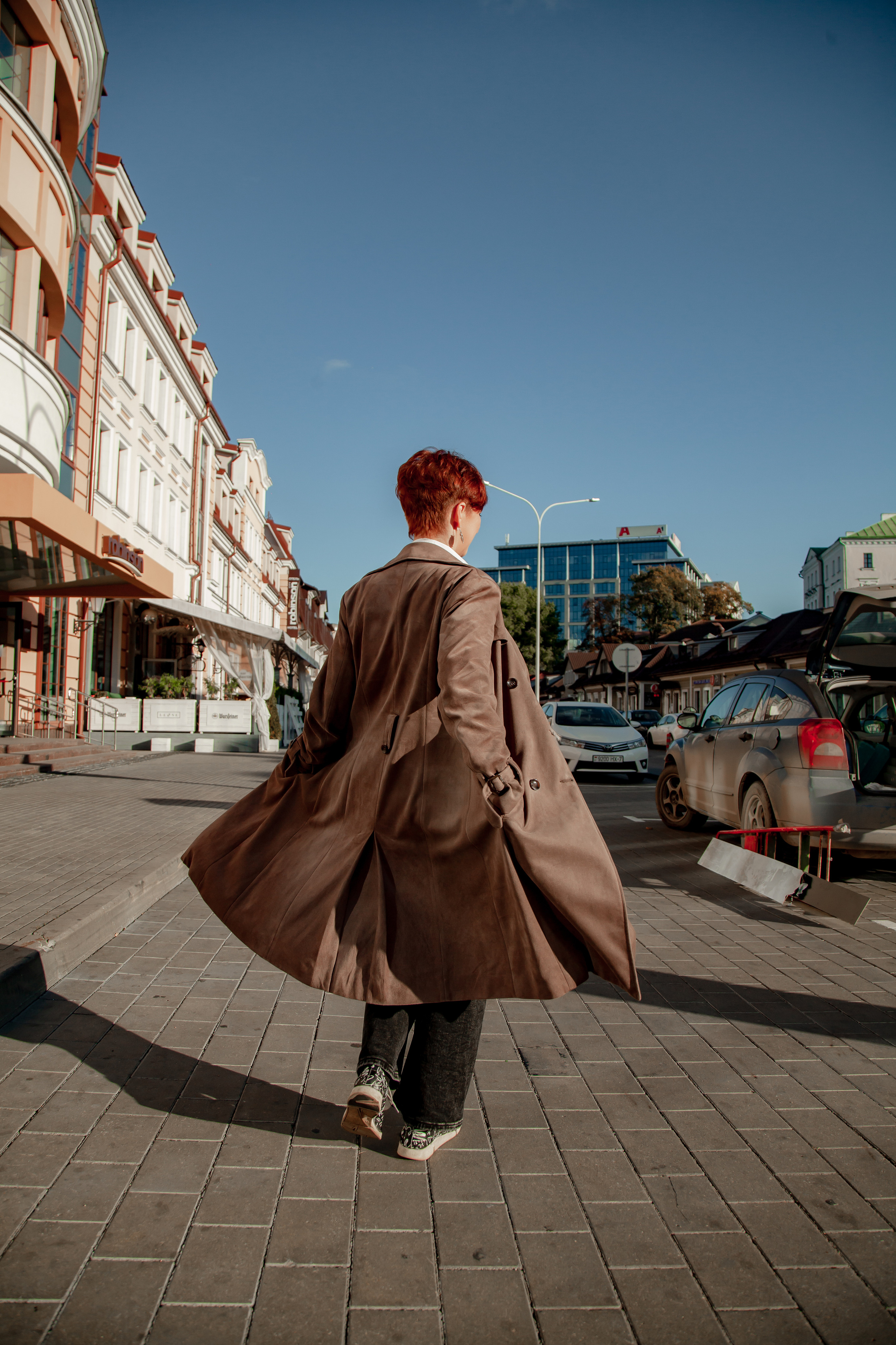 Татьяна. Свадебный и семейный фотограф в Минске Духович Татьяна