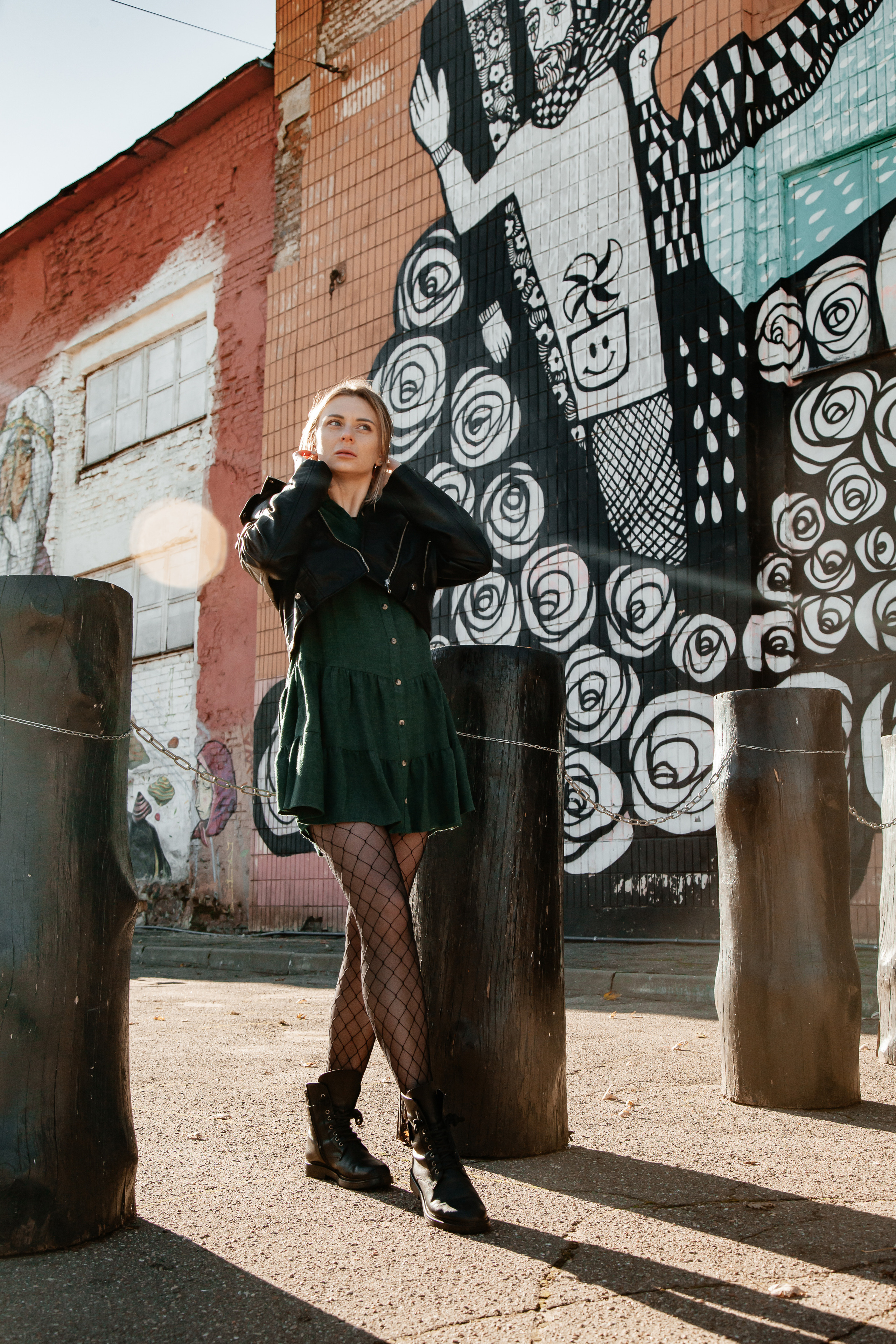 Виктория. Свадебный и семейный фотограф в Минске Духович Татьяна